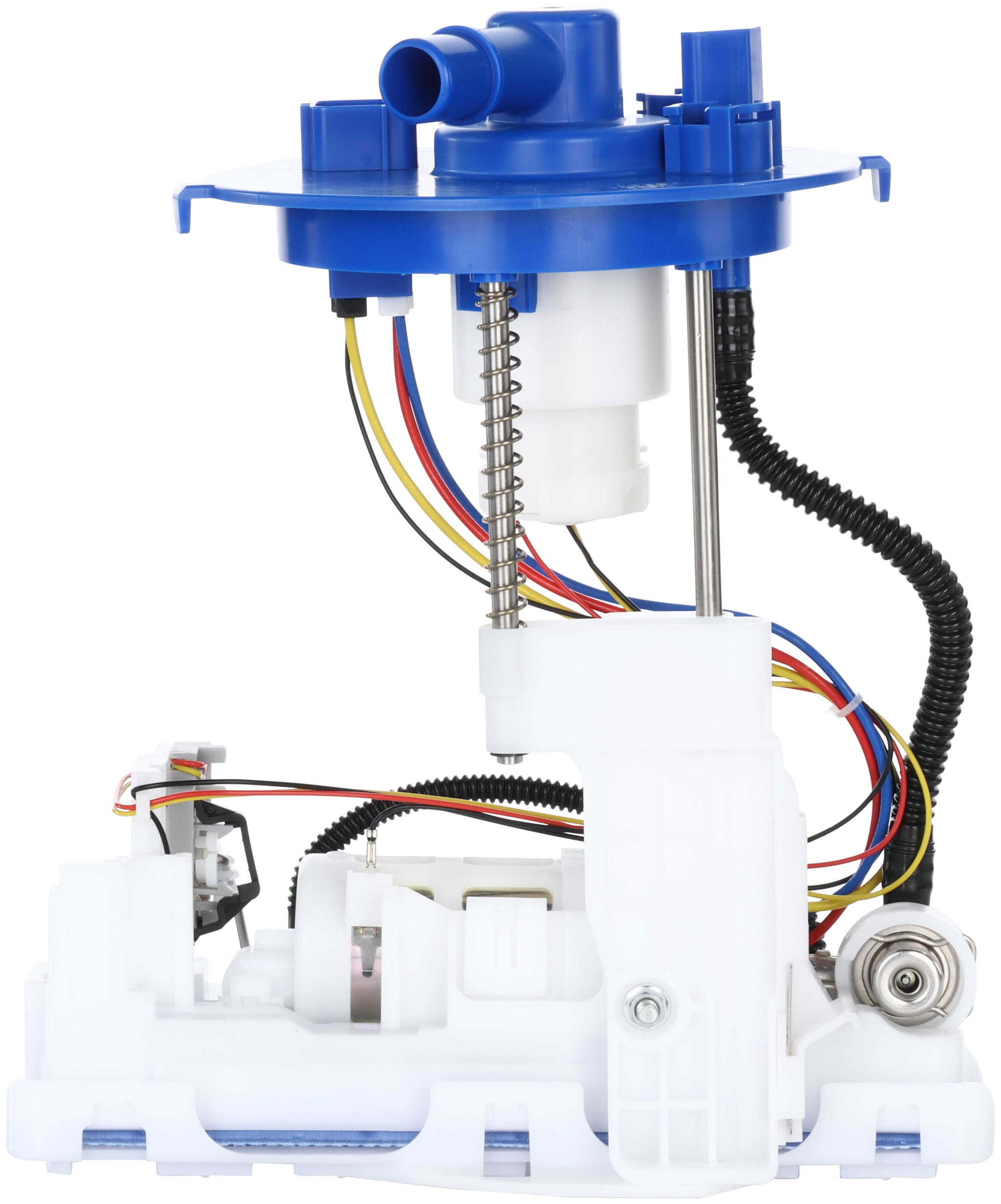 Delphi FG2807 Fuel Pump Module Assembly - Image 2