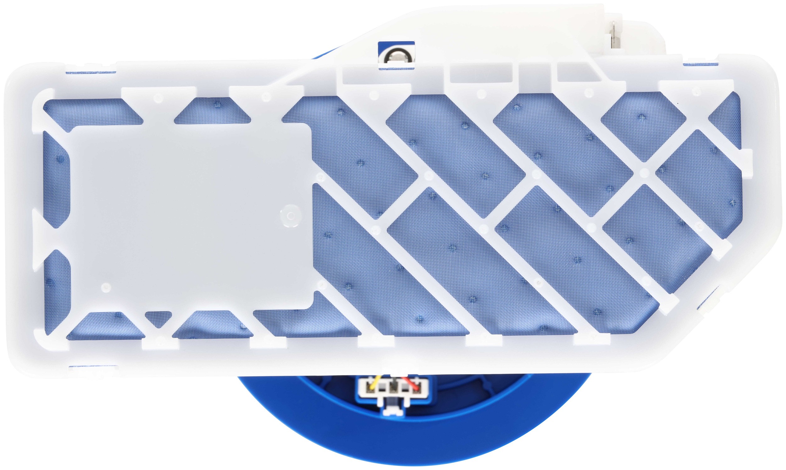 Delphi FG2807 Fuel Pump Module Assembly - Image 3
