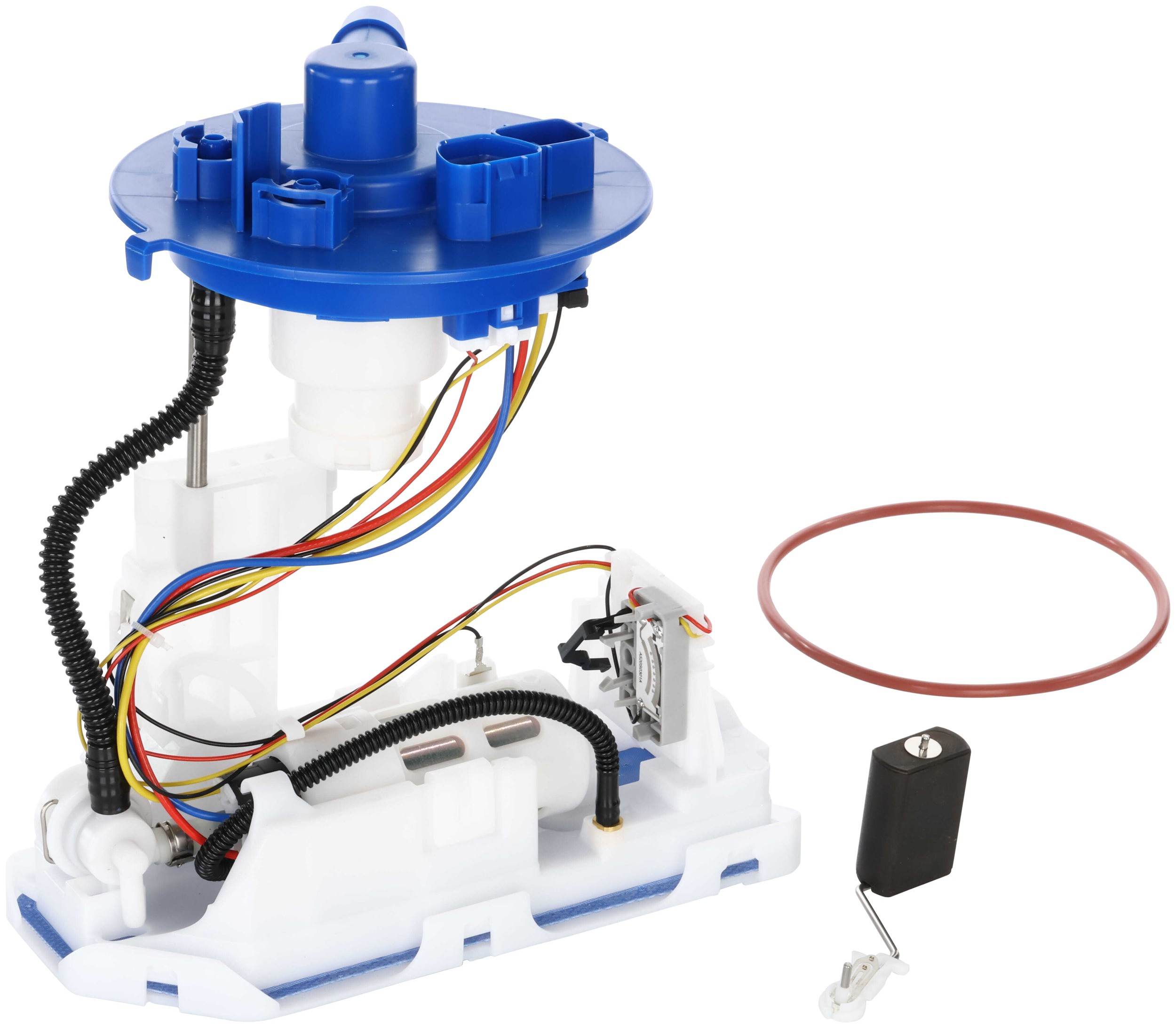 Delphi FG2807 Fuel Pump Module Assembly - Image 7