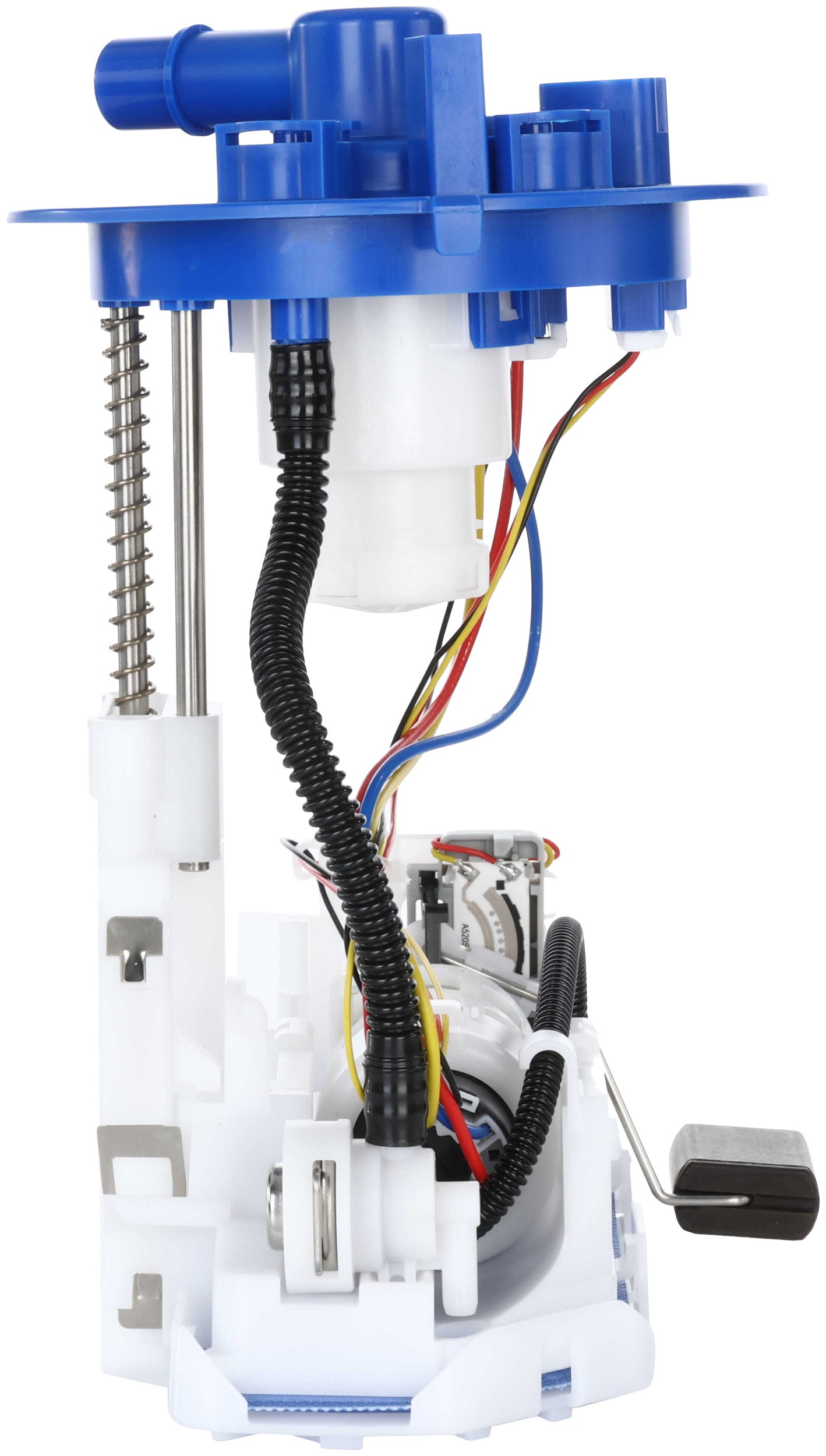 Delphi FG2807 Fuel Pump Module Assembly - Image 8