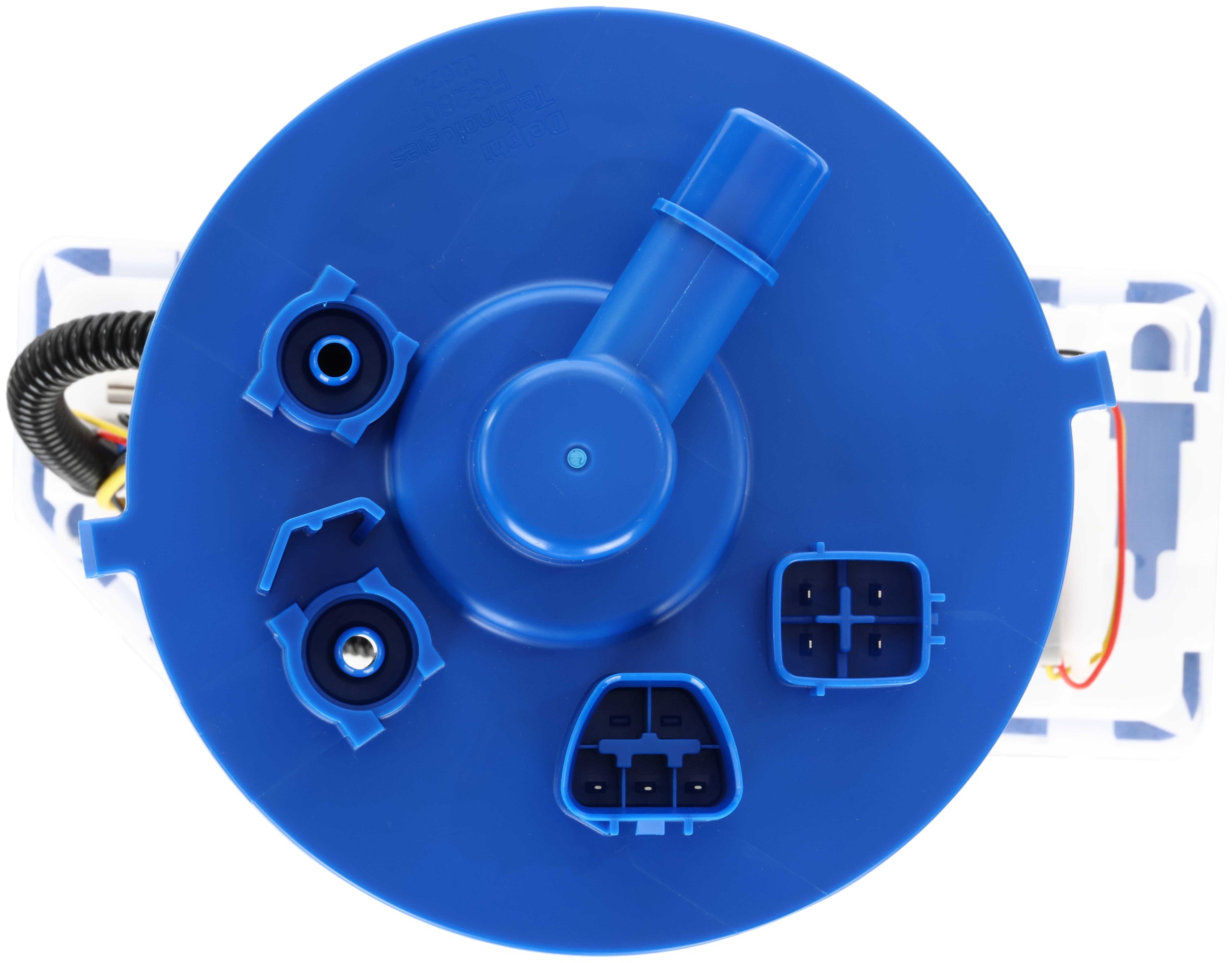 Delphi FG2807 Fuel Pump Module Assembly - Image 10