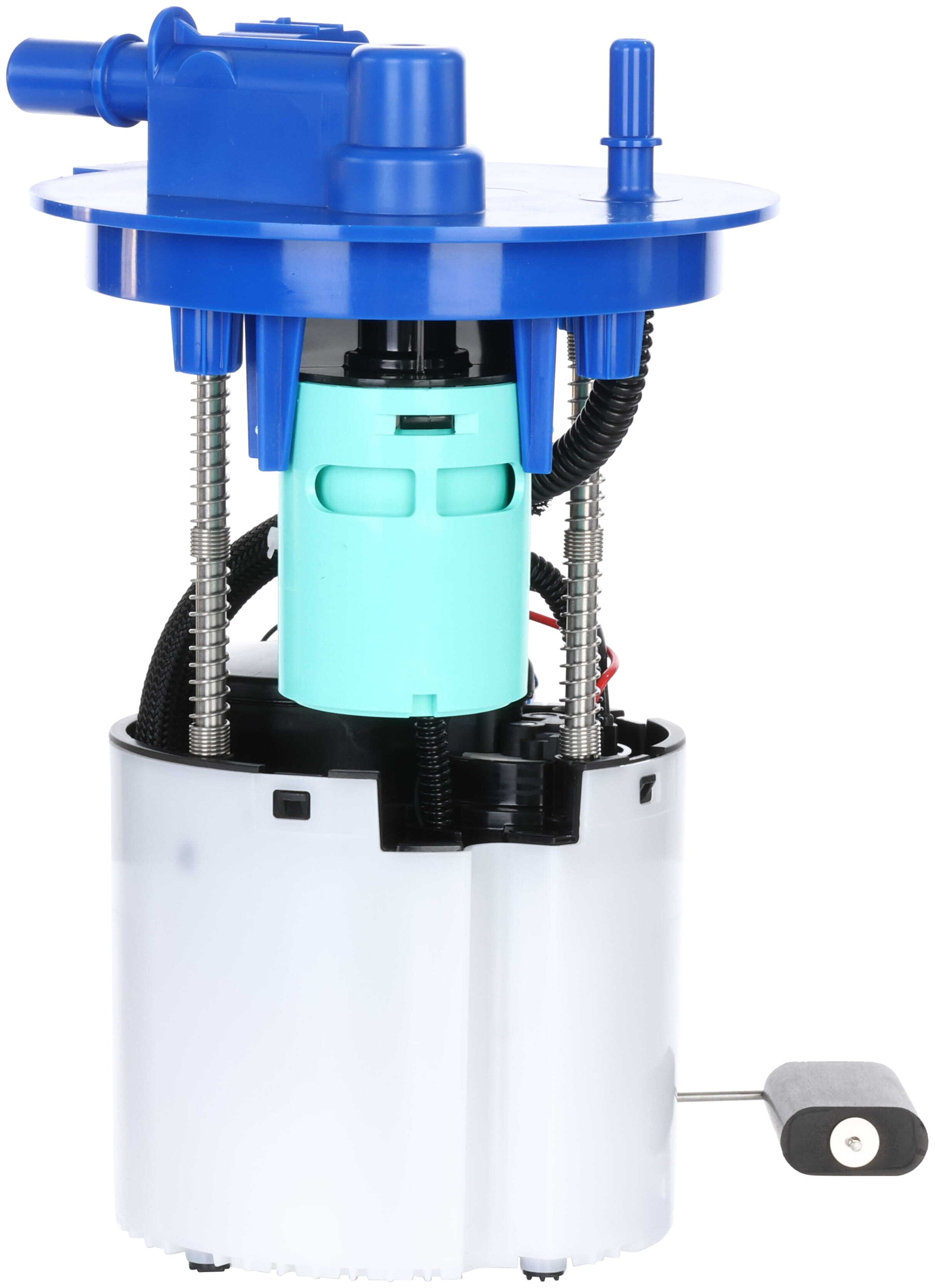 Delphi FG2811 Fuel Pump Module Assembly - Image 2