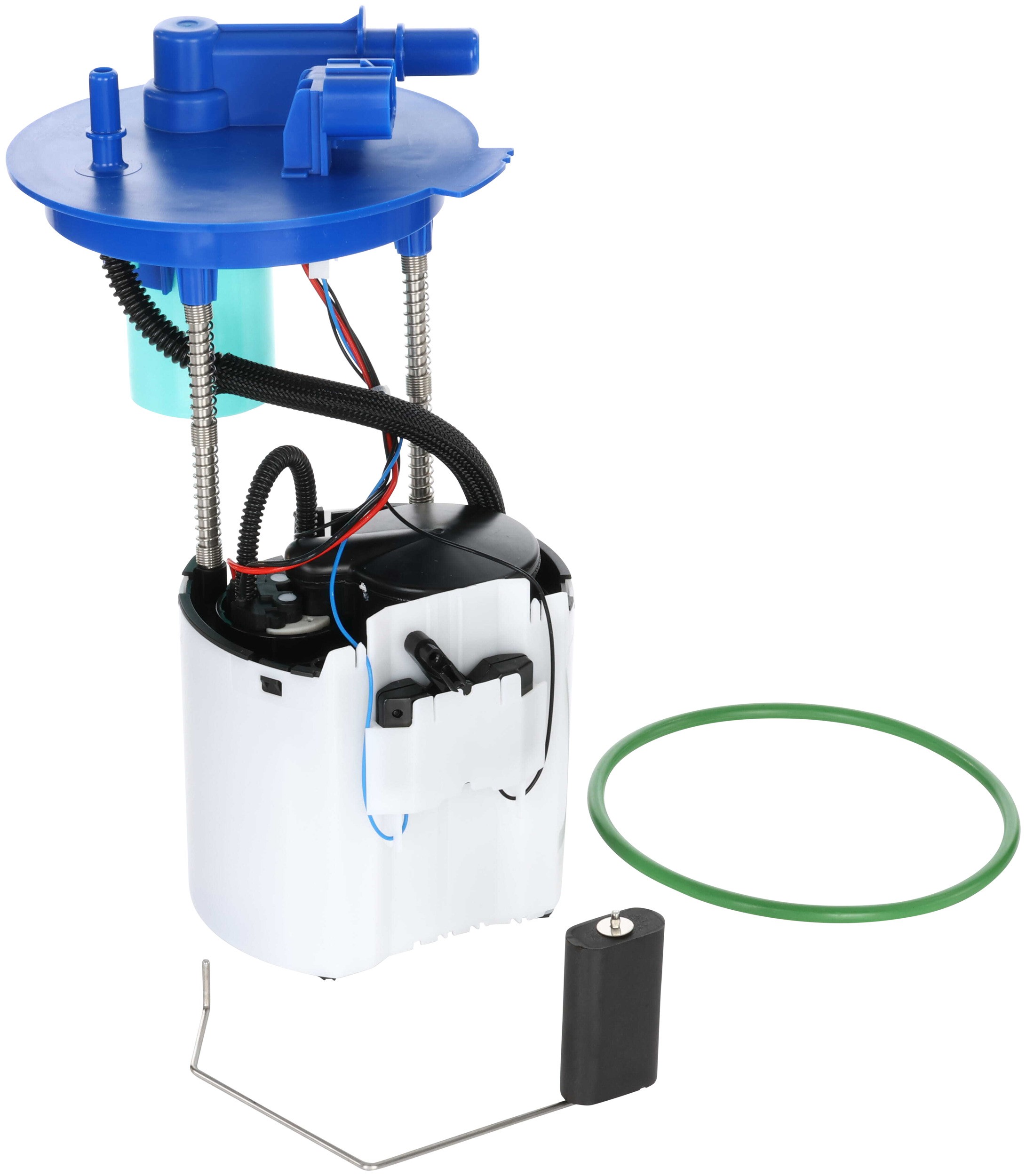 Delphi FG2811 Fuel Pump Module Assembly - Image 6