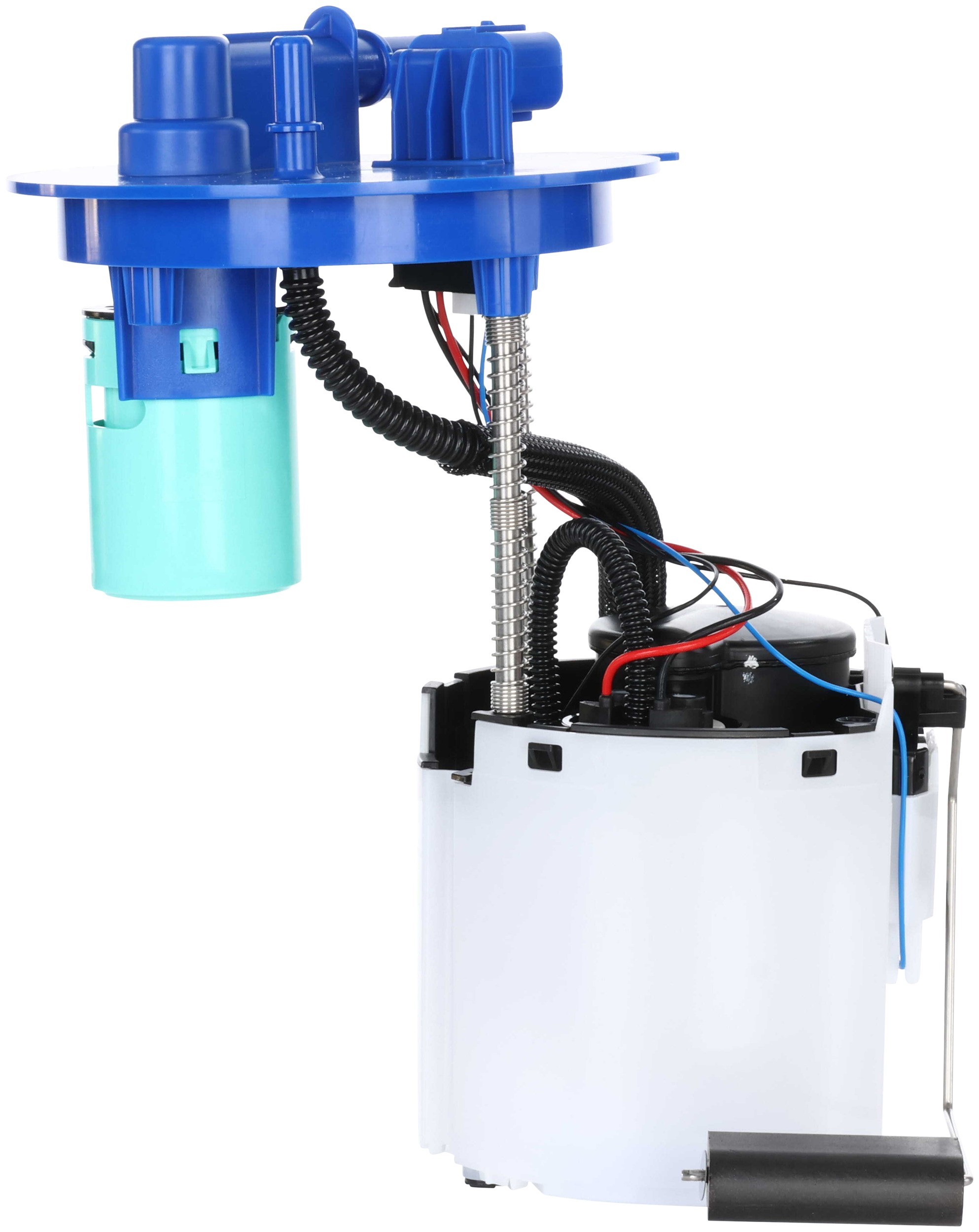 Delphi FG2811 Fuel Pump Module Assembly - Image 7