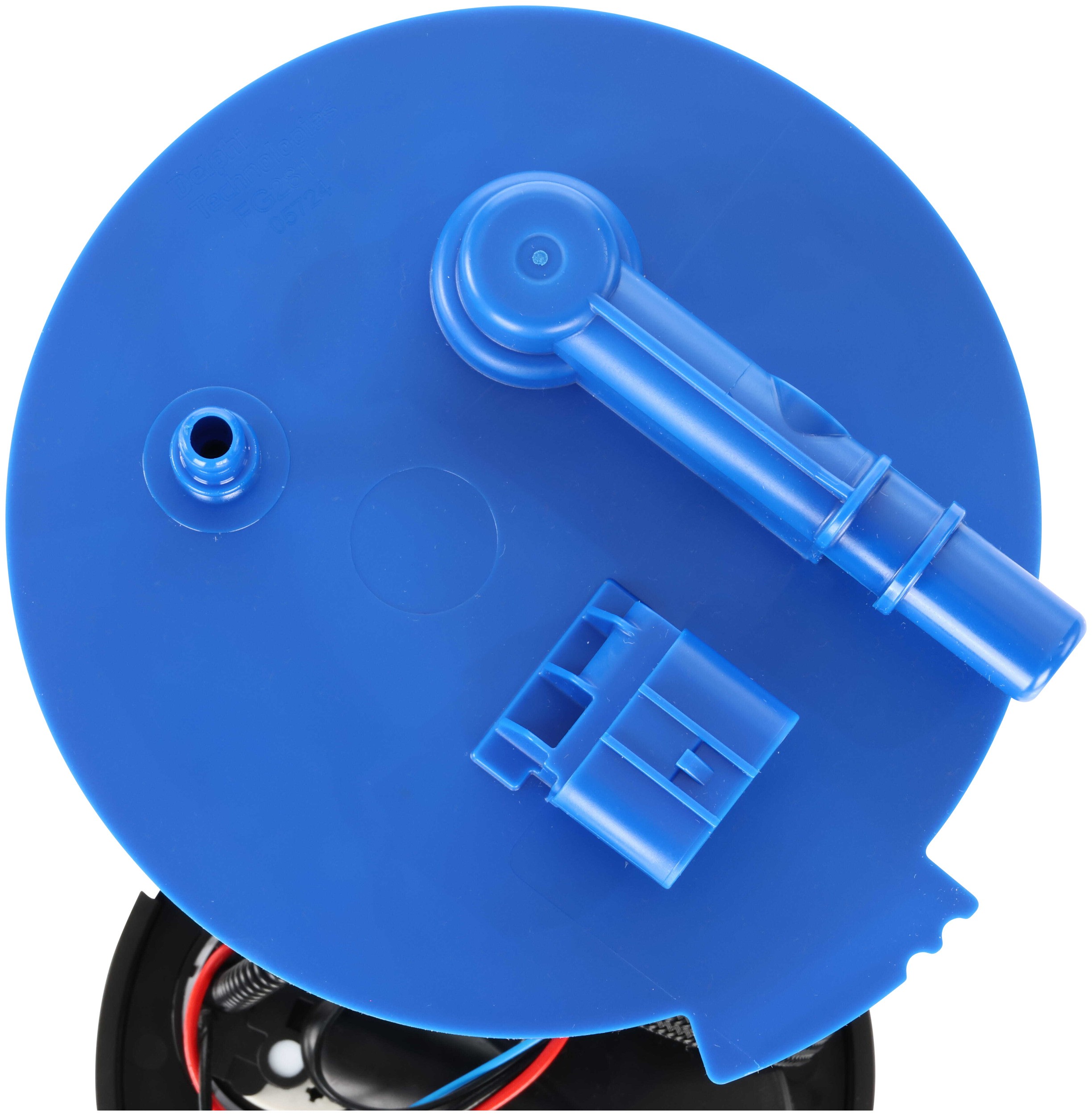 Delphi FG2811 Fuel Pump Module Assembly - Image 9