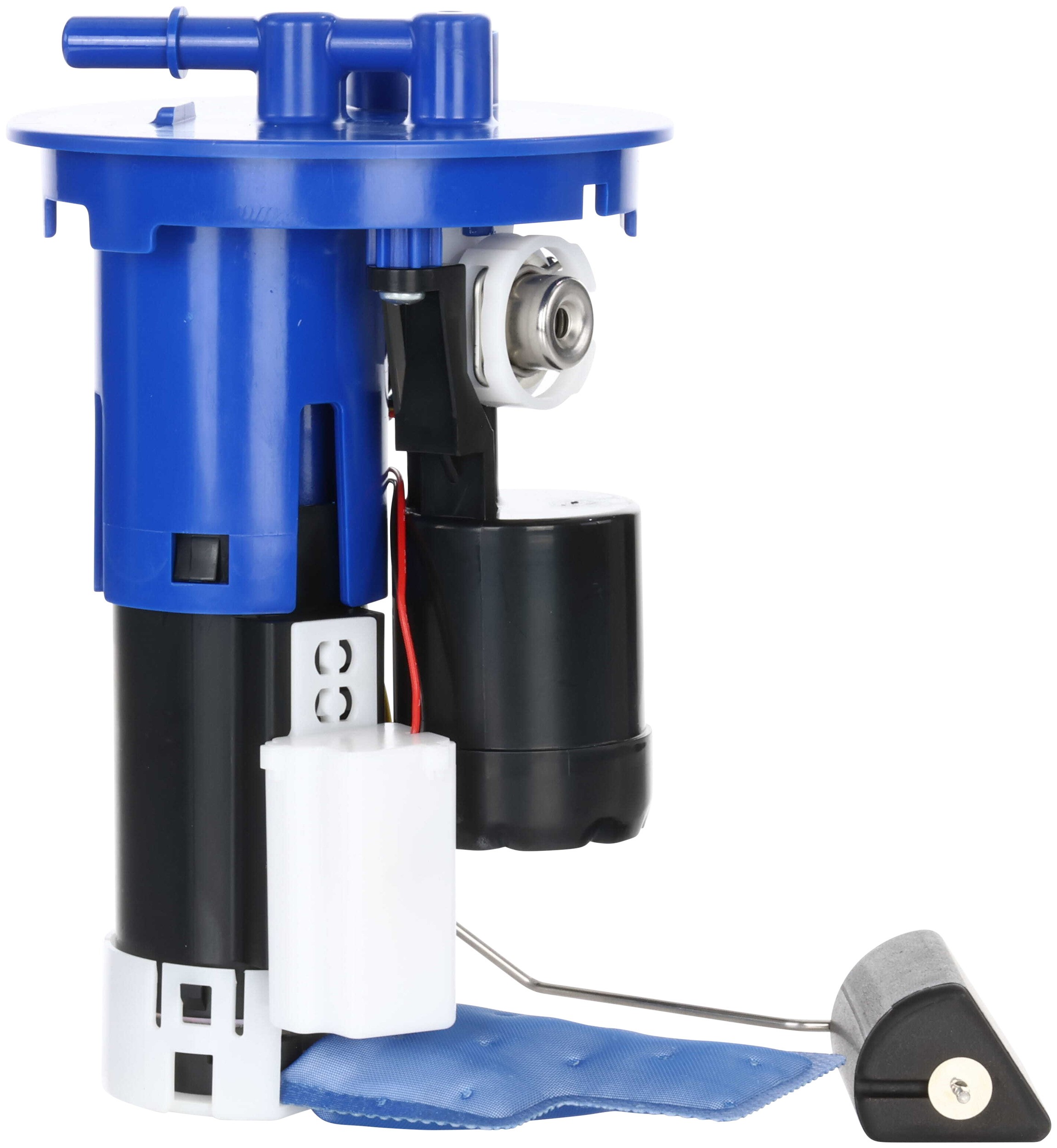 Delphi FG2820 Fuel Pump Module Assembly - Image 2