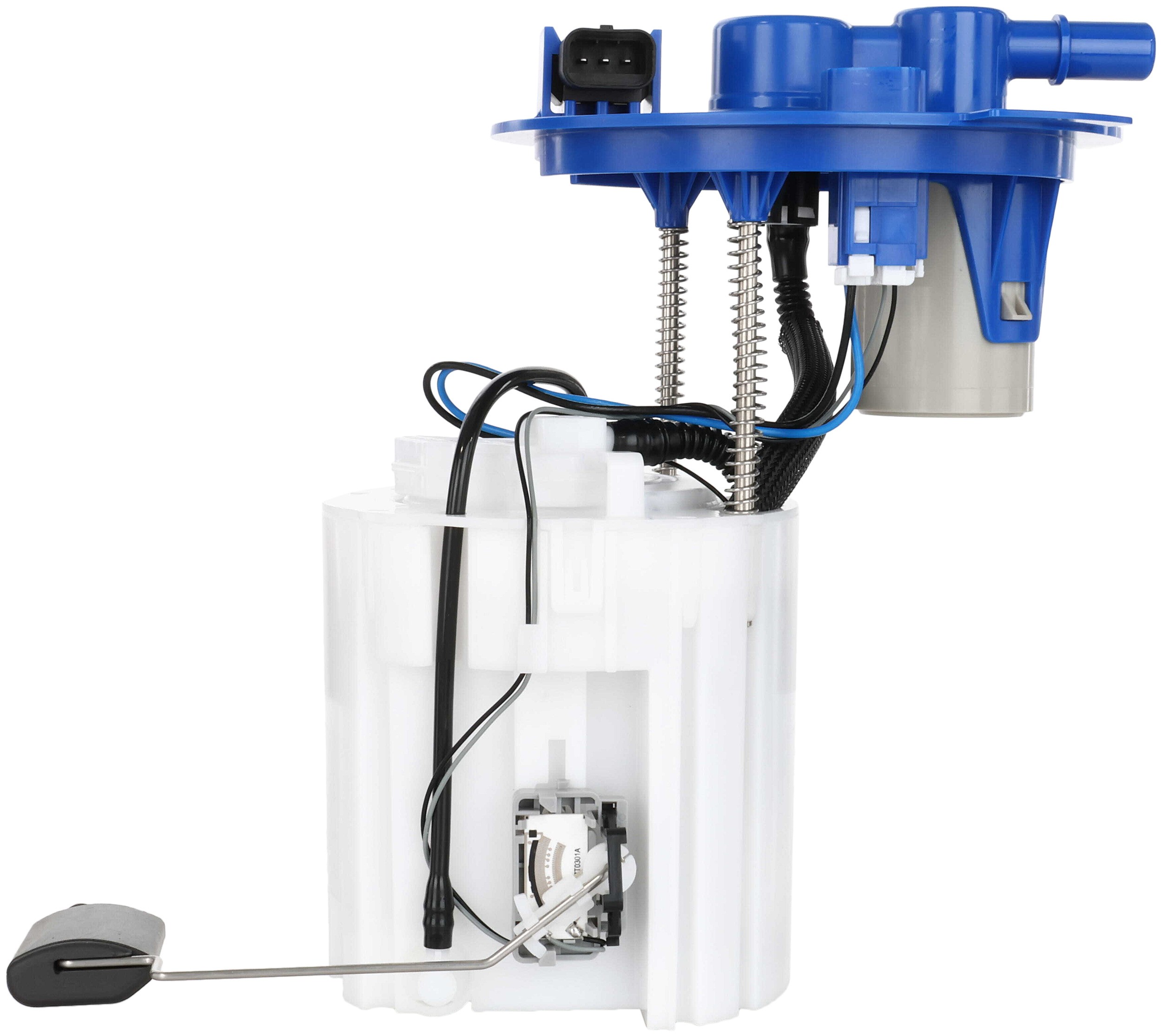 Delphi FG2824 Fuel Pump Module Assembly - Image 6