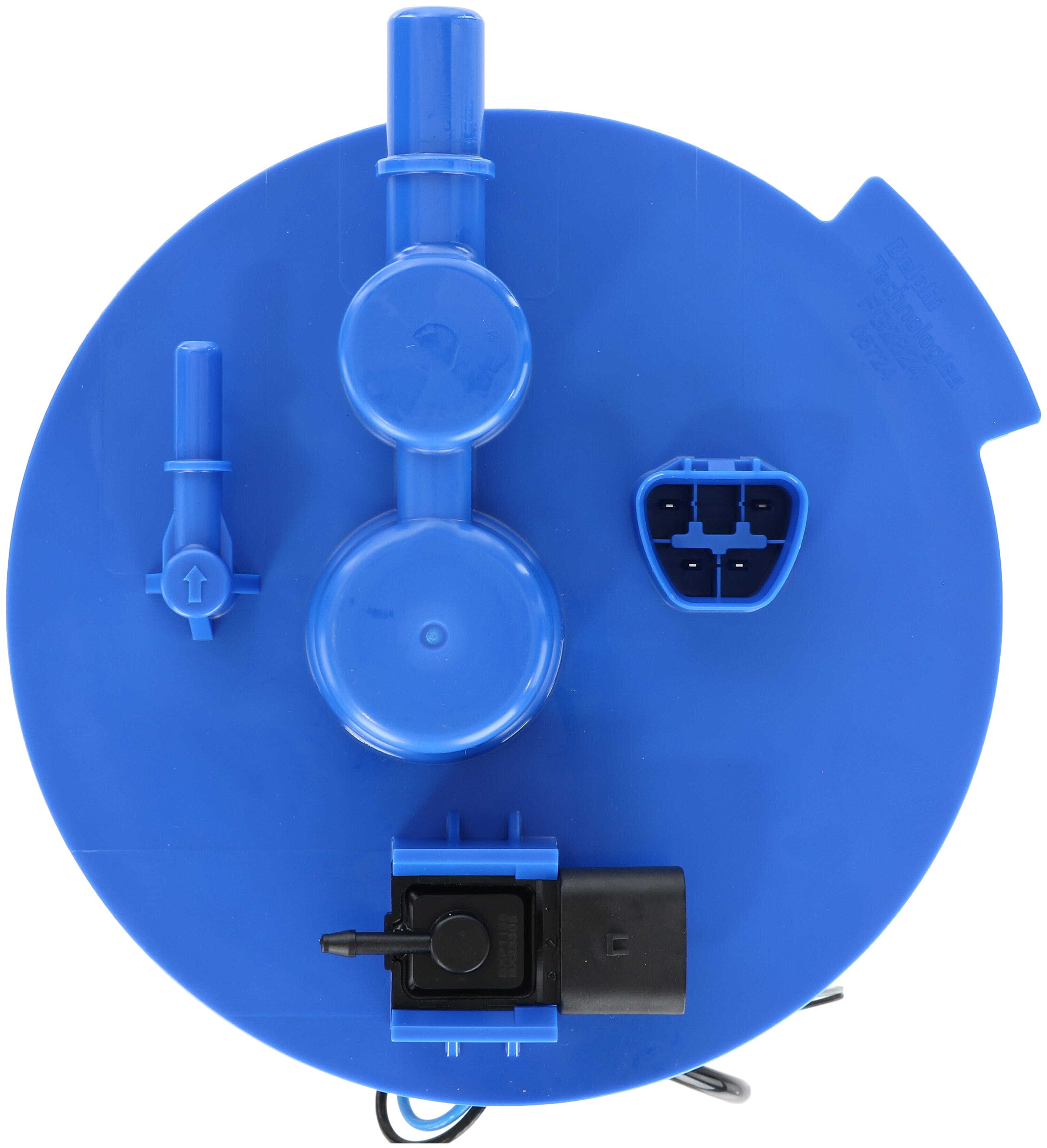 Delphi FG2824 Fuel Pump Module Assembly - Image 10