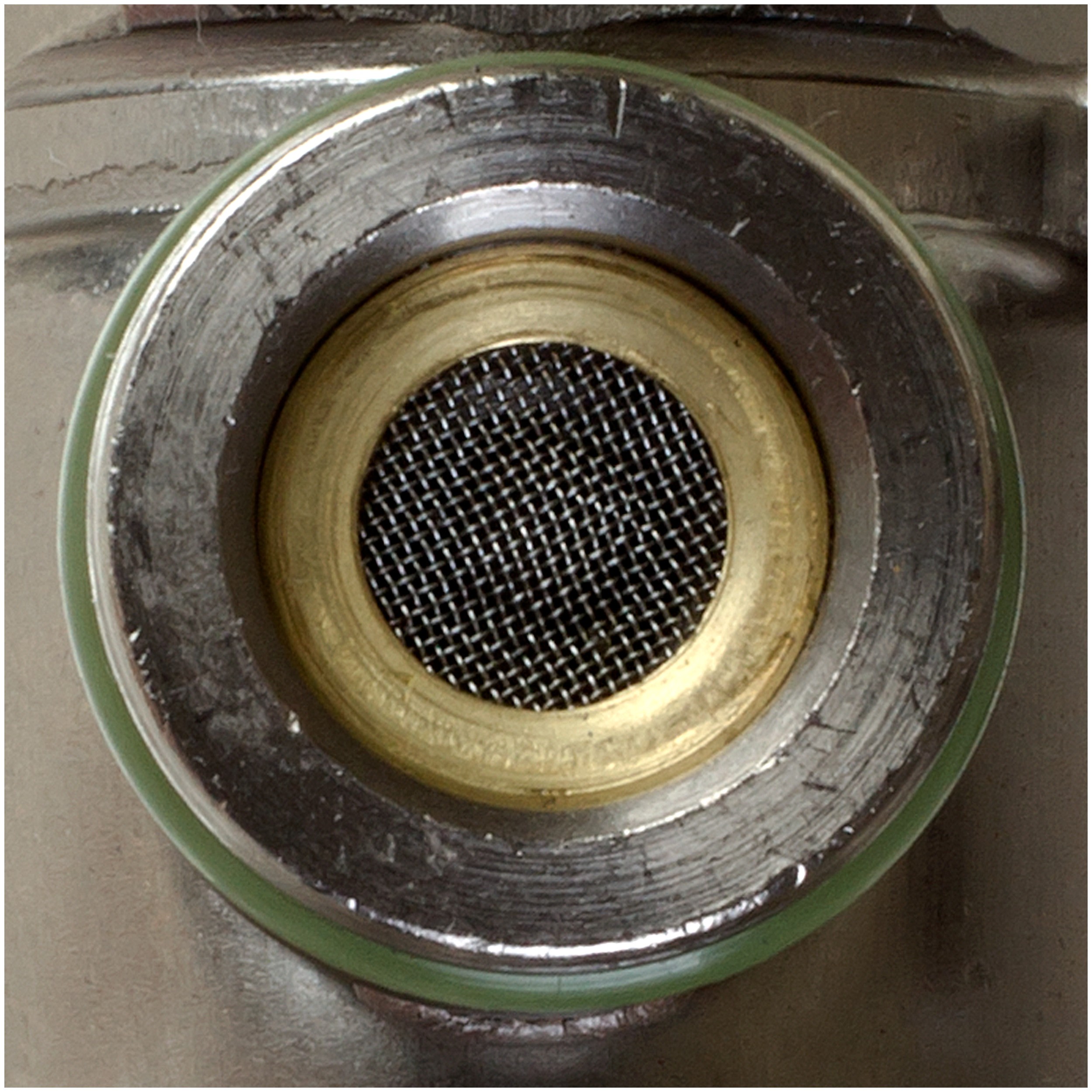 Delphi FP10003 Fuel Injection Pressure Regulator - Image 6