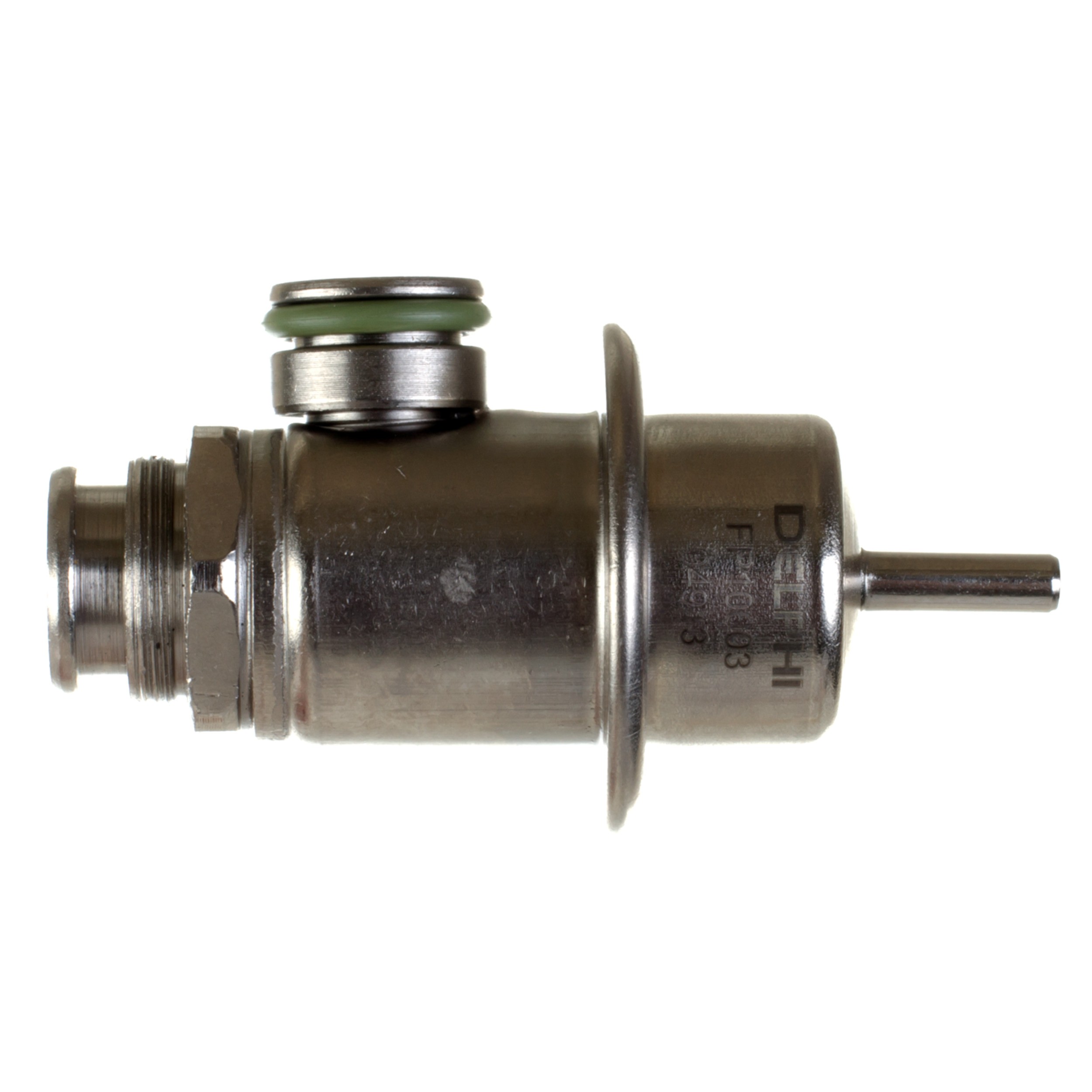Delphi FP10003 Fuel Injection Pressure Regulator - Image 8