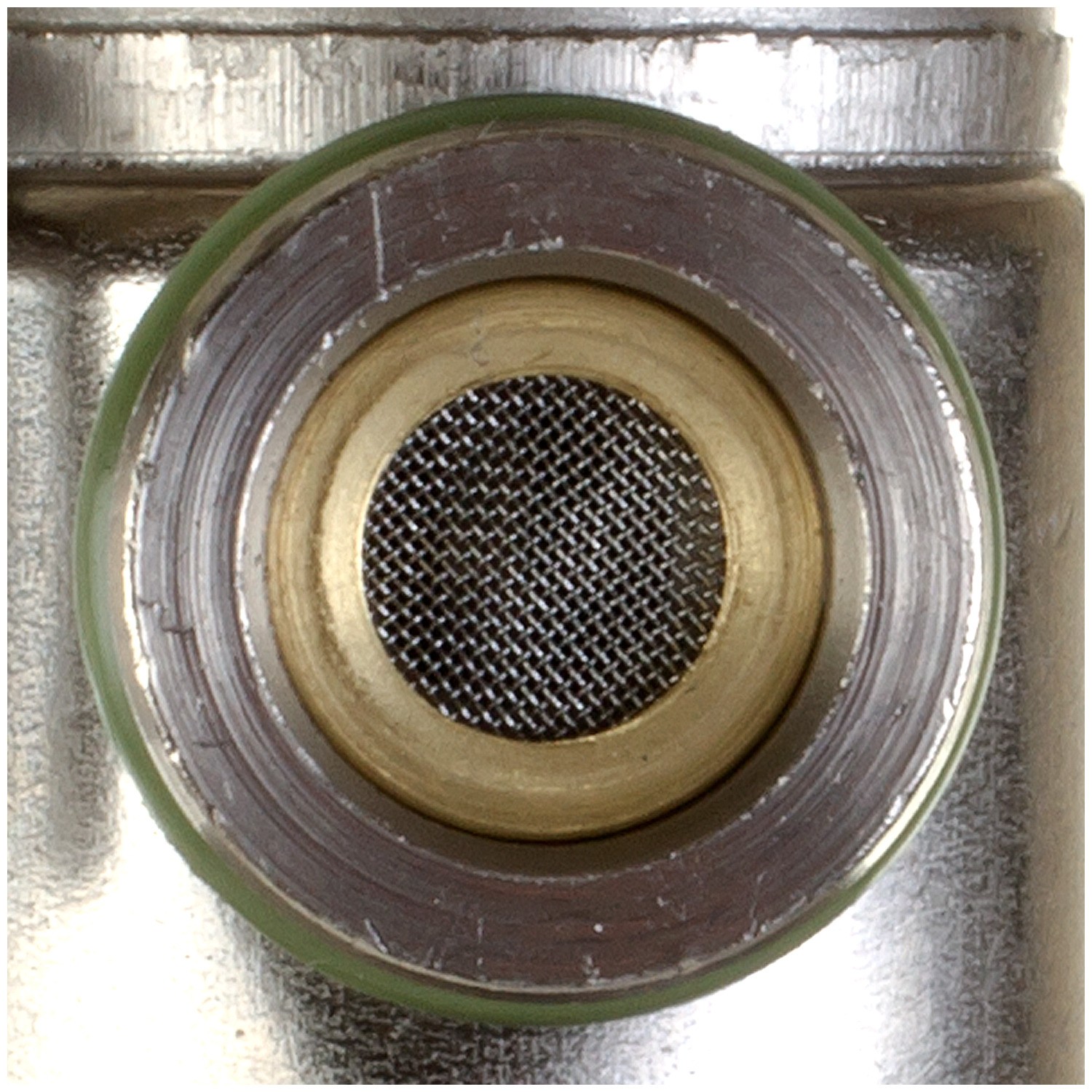 Delphi FP10004 Fuel Injection Pressure Regulator - Image 4