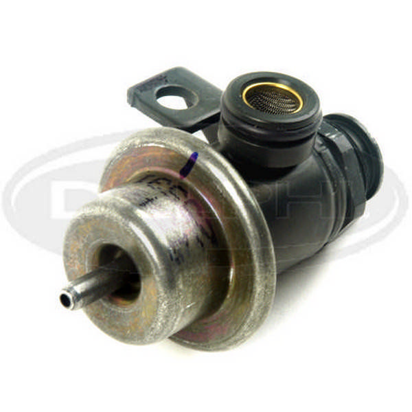 Delphi FP10004 Fuel Injection Pressure Regulator - Image 7