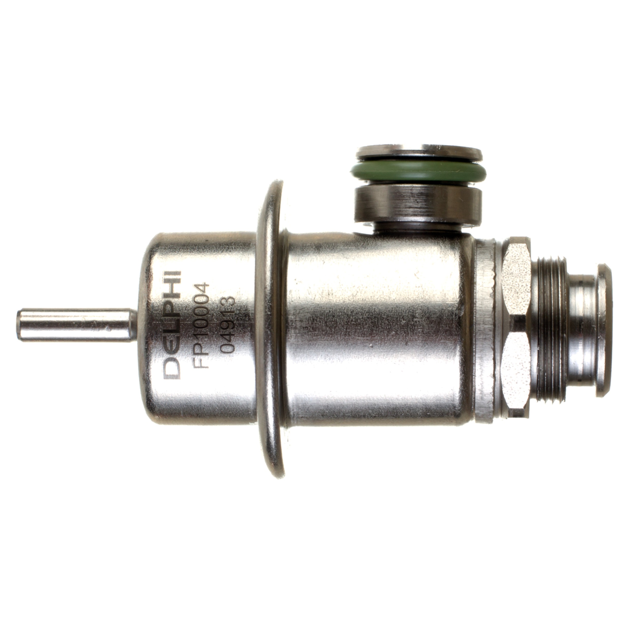 Delphi FP10004 Fuel Injection Pressure Regulator - Image 9