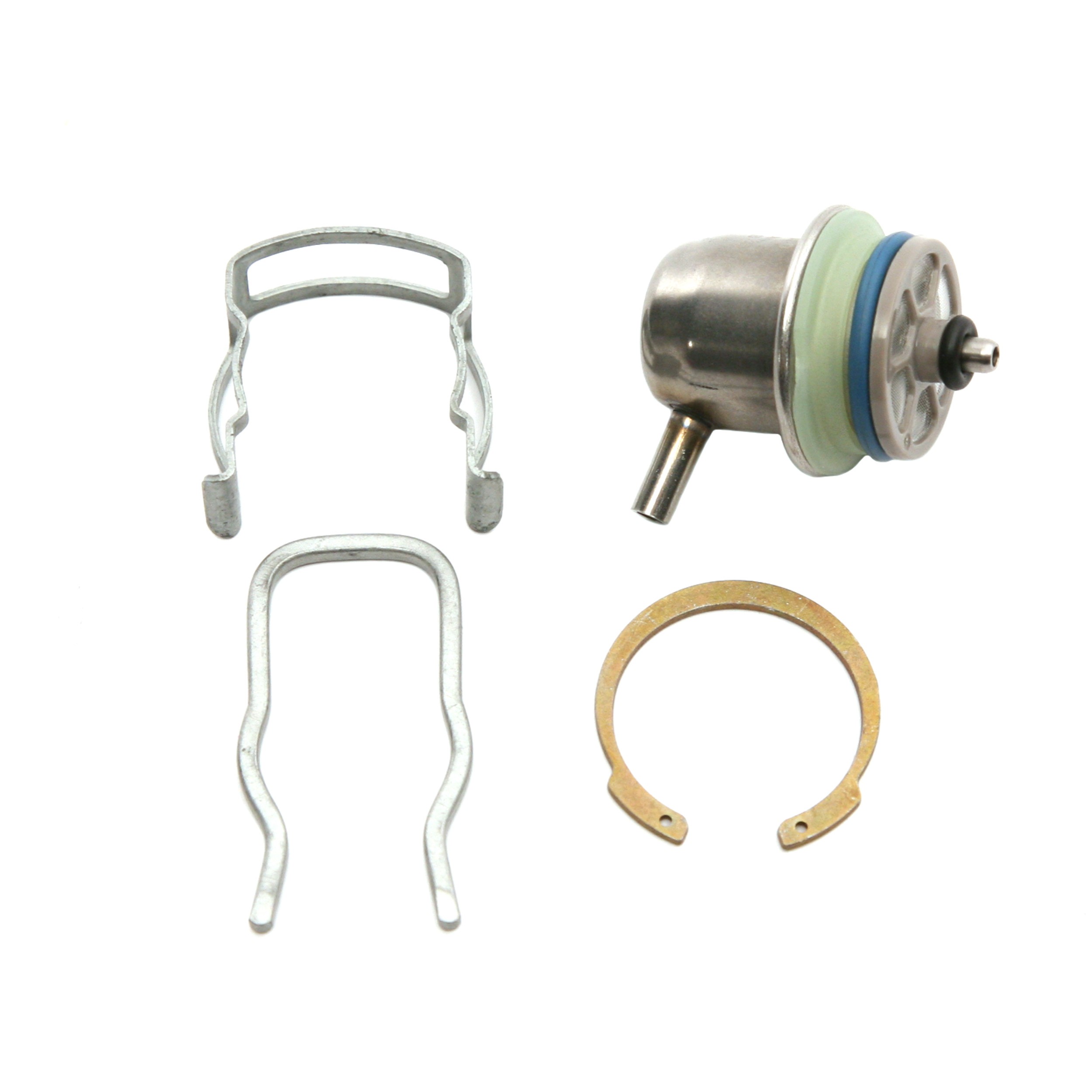 Delphi FP10016 Fuel Injection Pressure Regulator - Image 5
