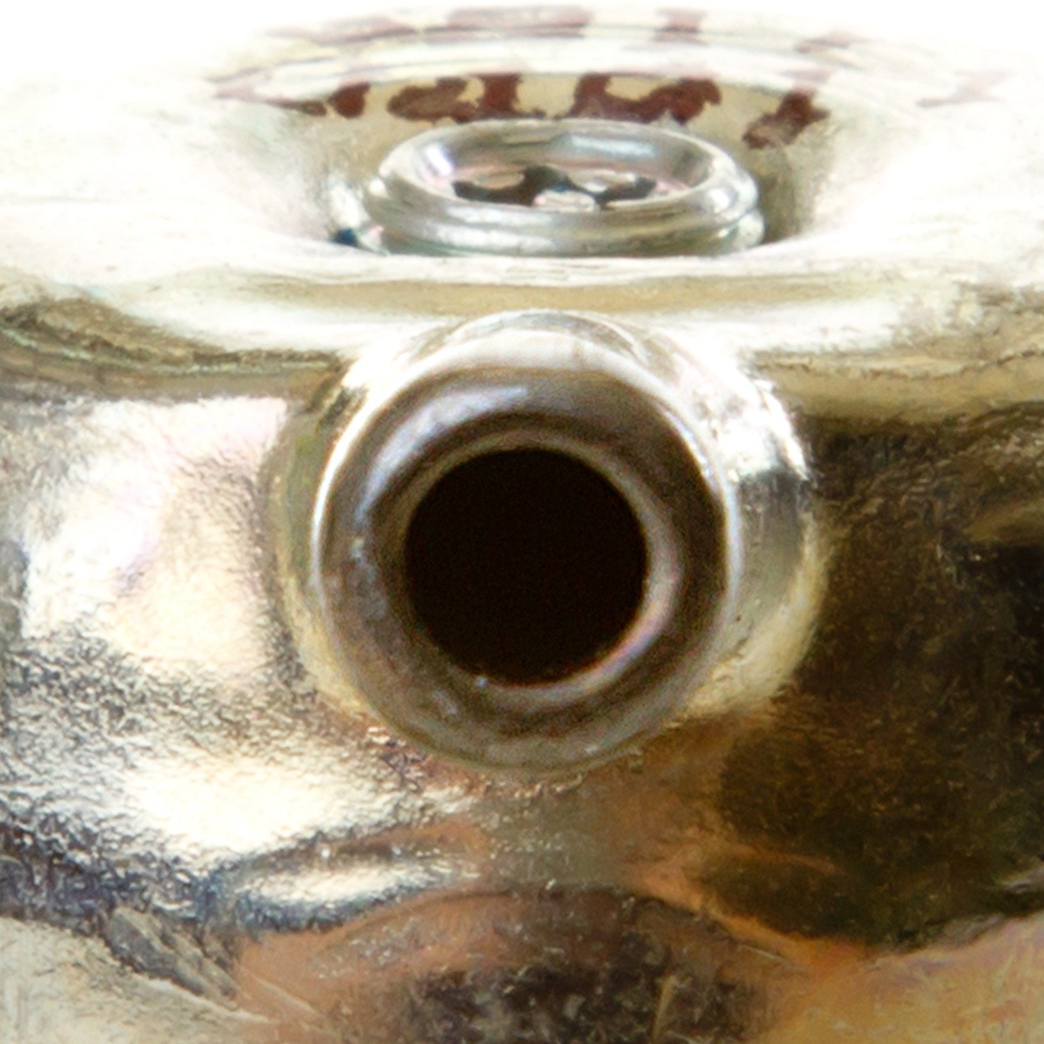 Delphi FP10021 Fuel Injection Pressure Regulator - Image 4