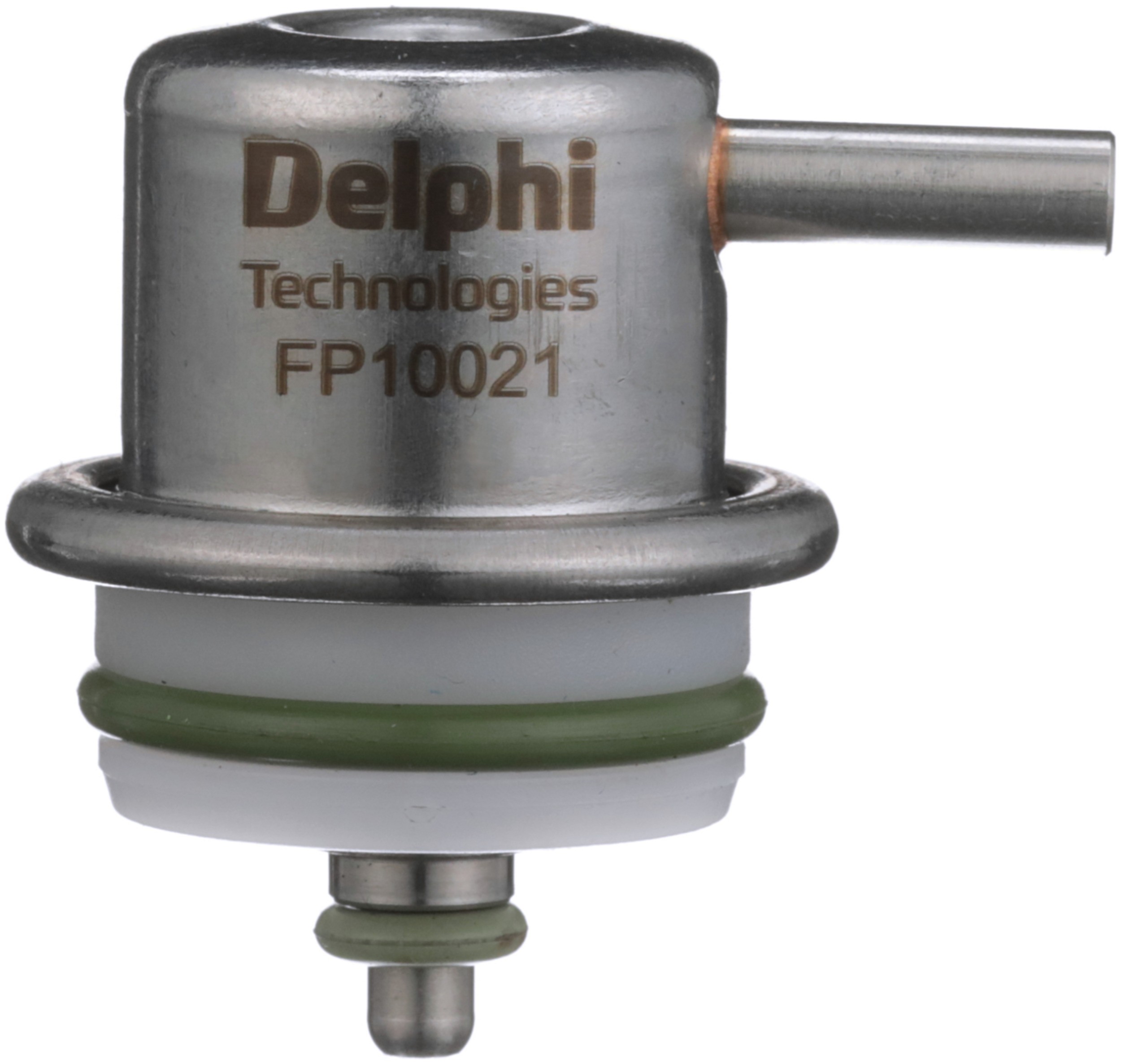 Delphi FP10021 Fuel Injection Pressure Regulator - Image 5