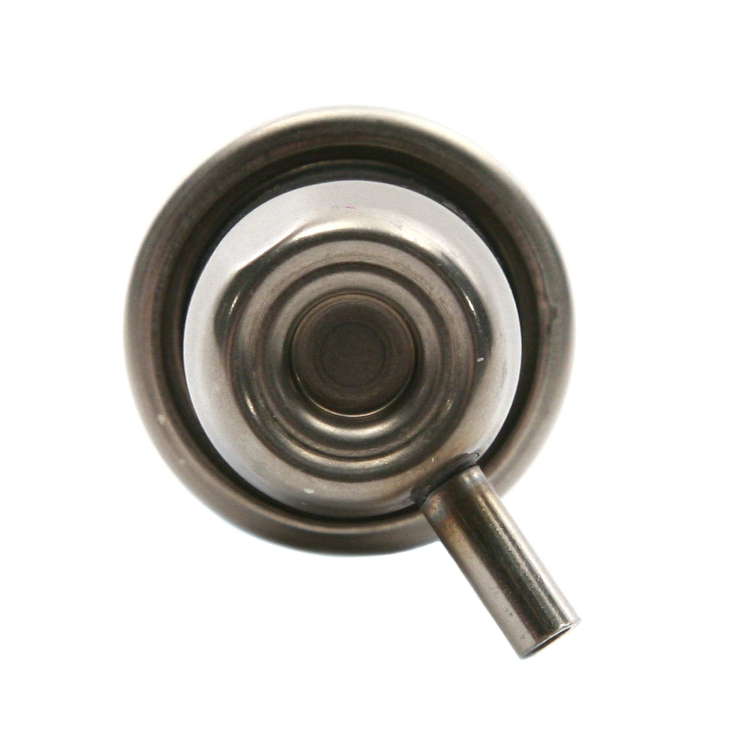 Delphi FP10023 Fuel Injection Pressure Regulator - Image 3