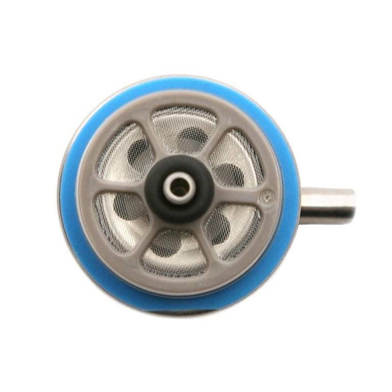 Delphi FP10023 Fuel Injection Pressure Regulator - Image 4