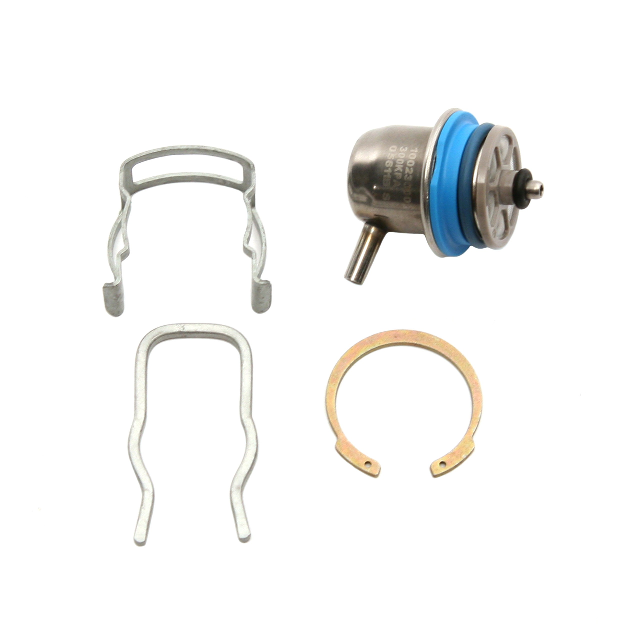 Delphi FP10023 Fuel Injection Pressure Regulator - Image 5