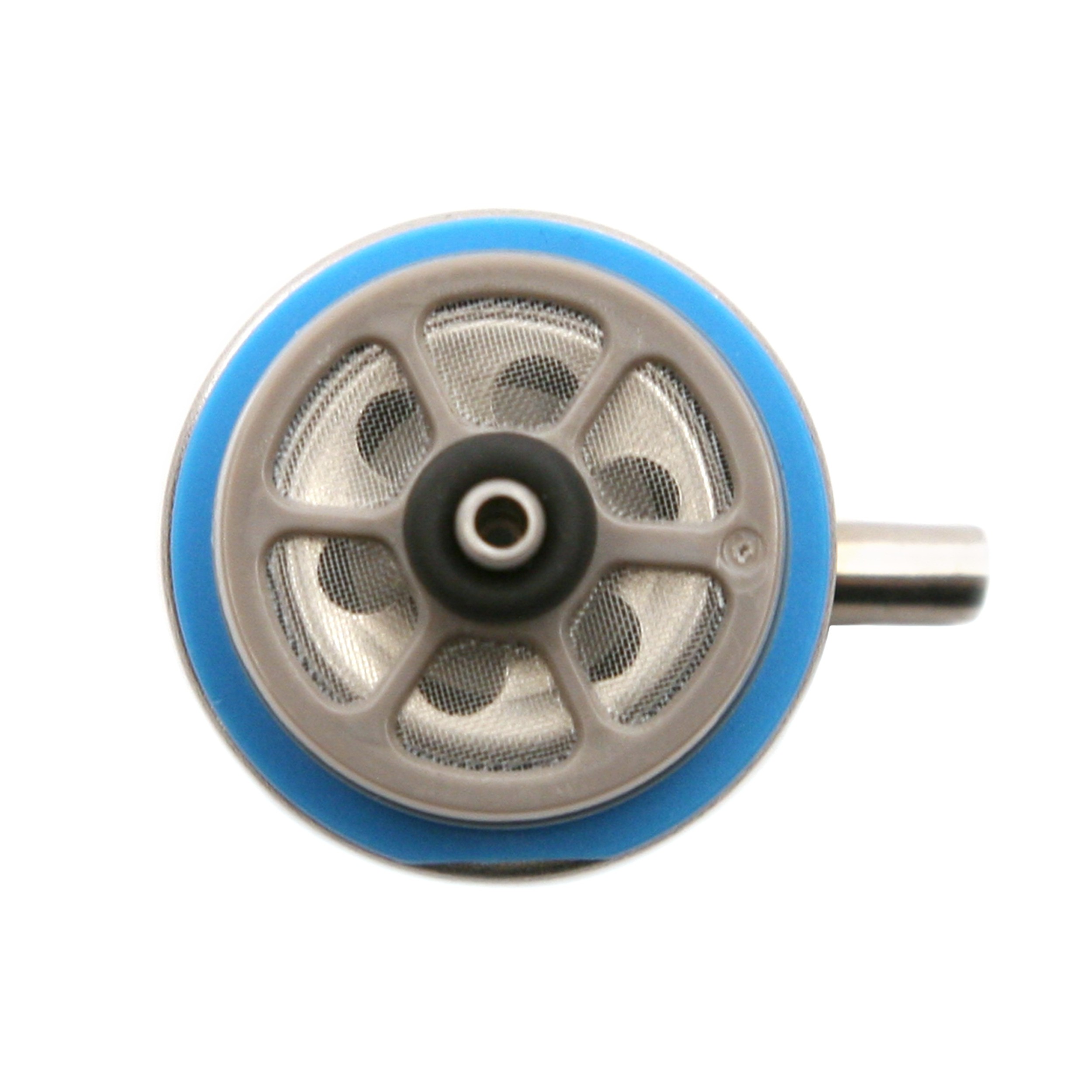 Delphi FP10023 Fuel Injection Pressure Regulator - Image 7