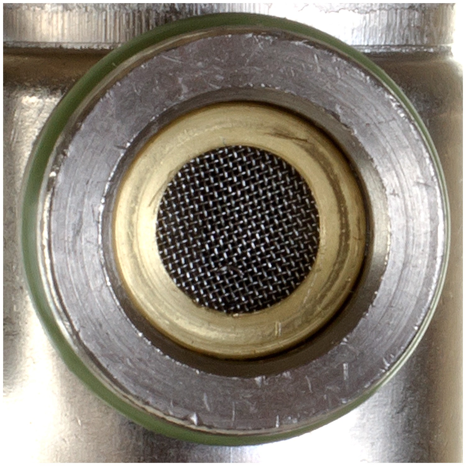 Delphi FP10026 Fuel Injection Pressure Regulator - Image 5