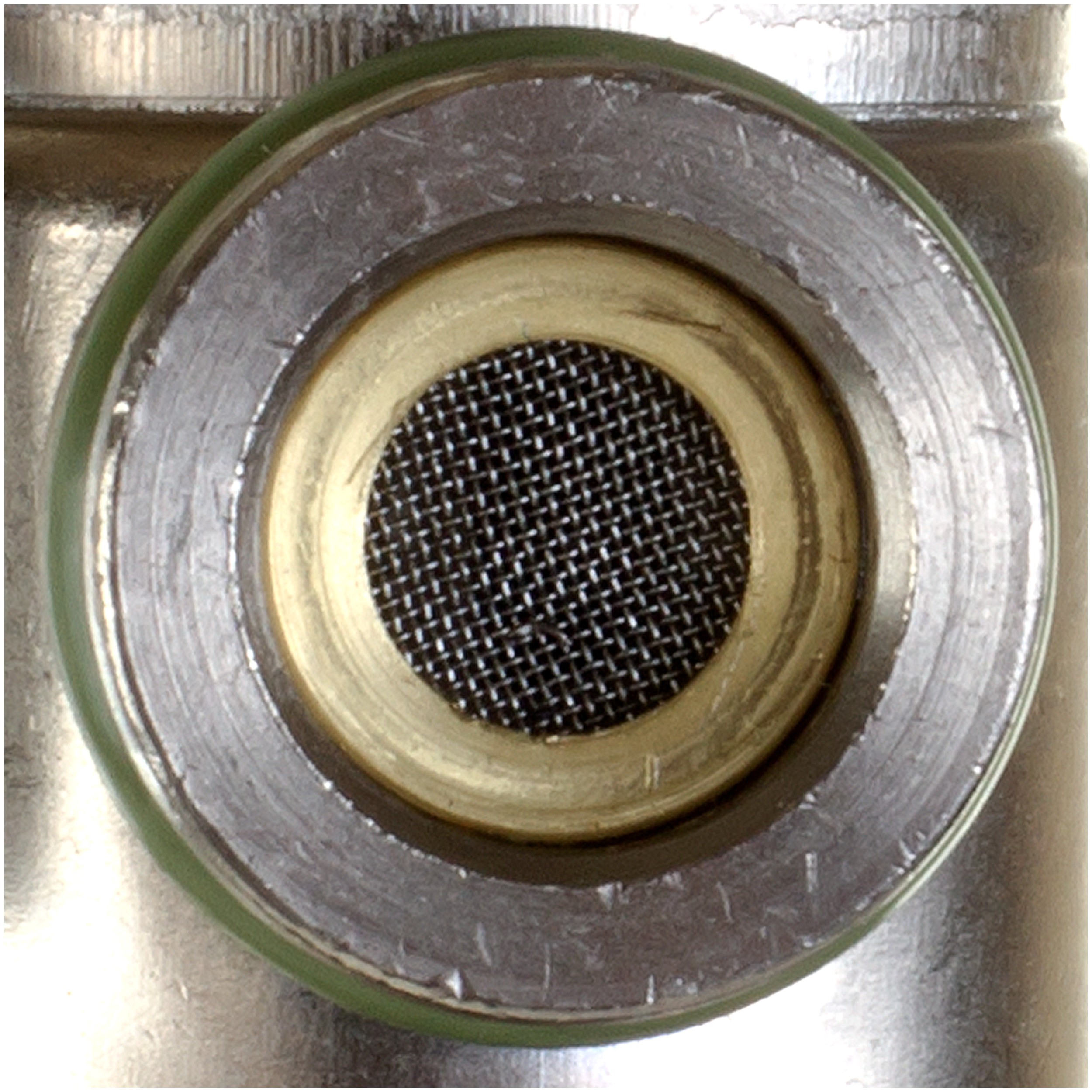 Delphi FP10026 Fuel Injection Pressure Regulator - Image 6