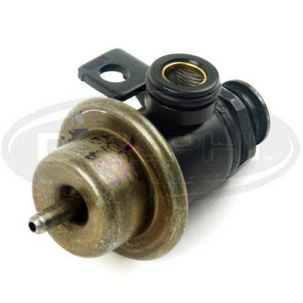 Delphi FP10026 Fuel Injection Pressure Regulator - Image 7