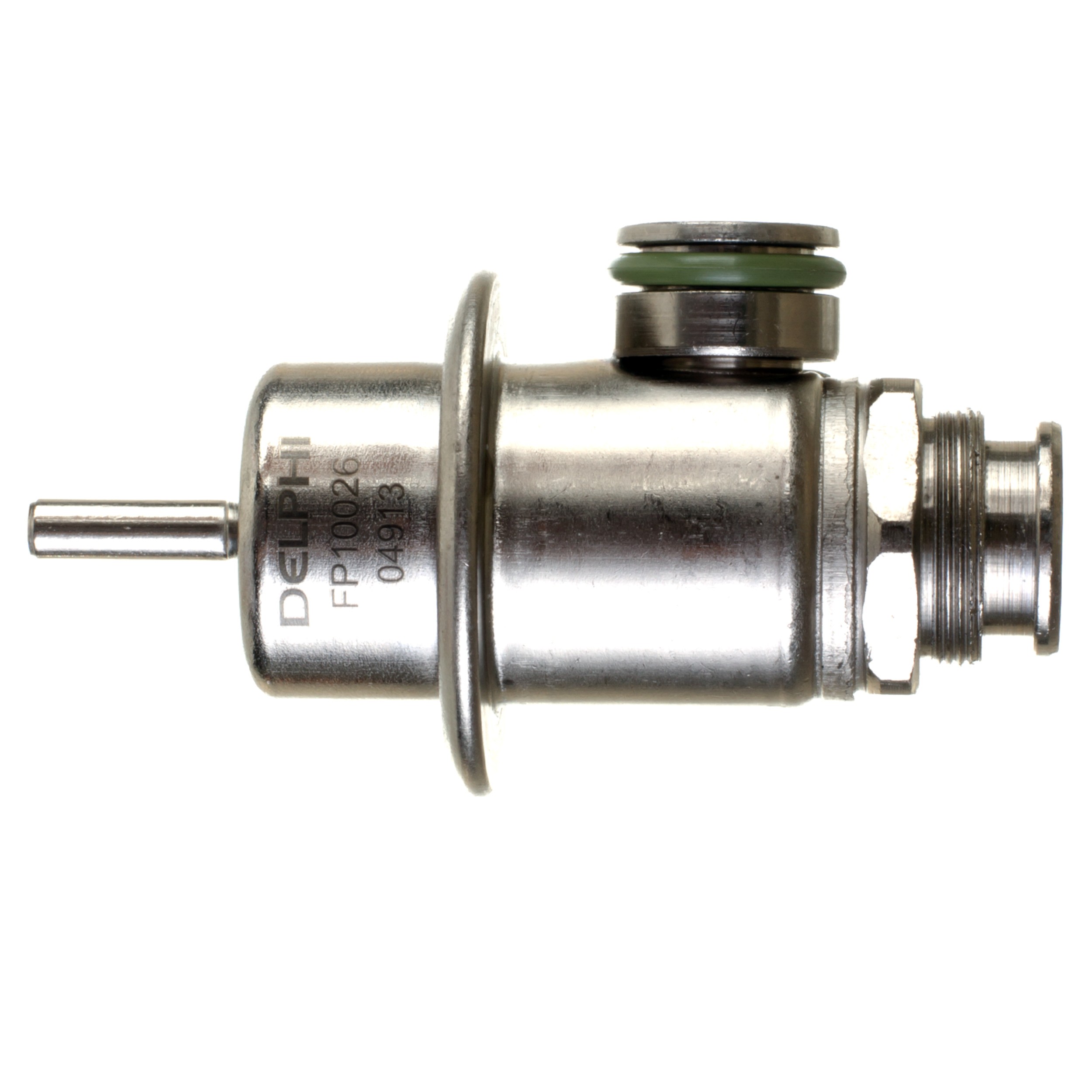 Delphi FP10026 Fuel Injection Pressure Regulator - Image 8