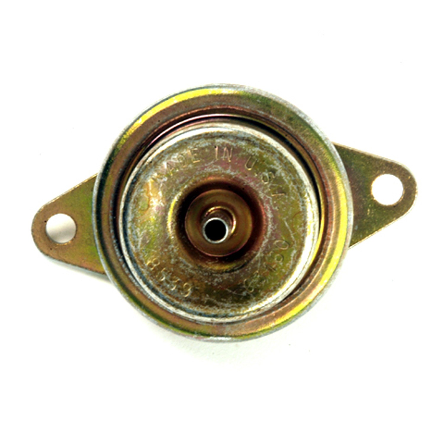 Delphi FP10049 Fuel Injection Pressure Regulator - Image 4