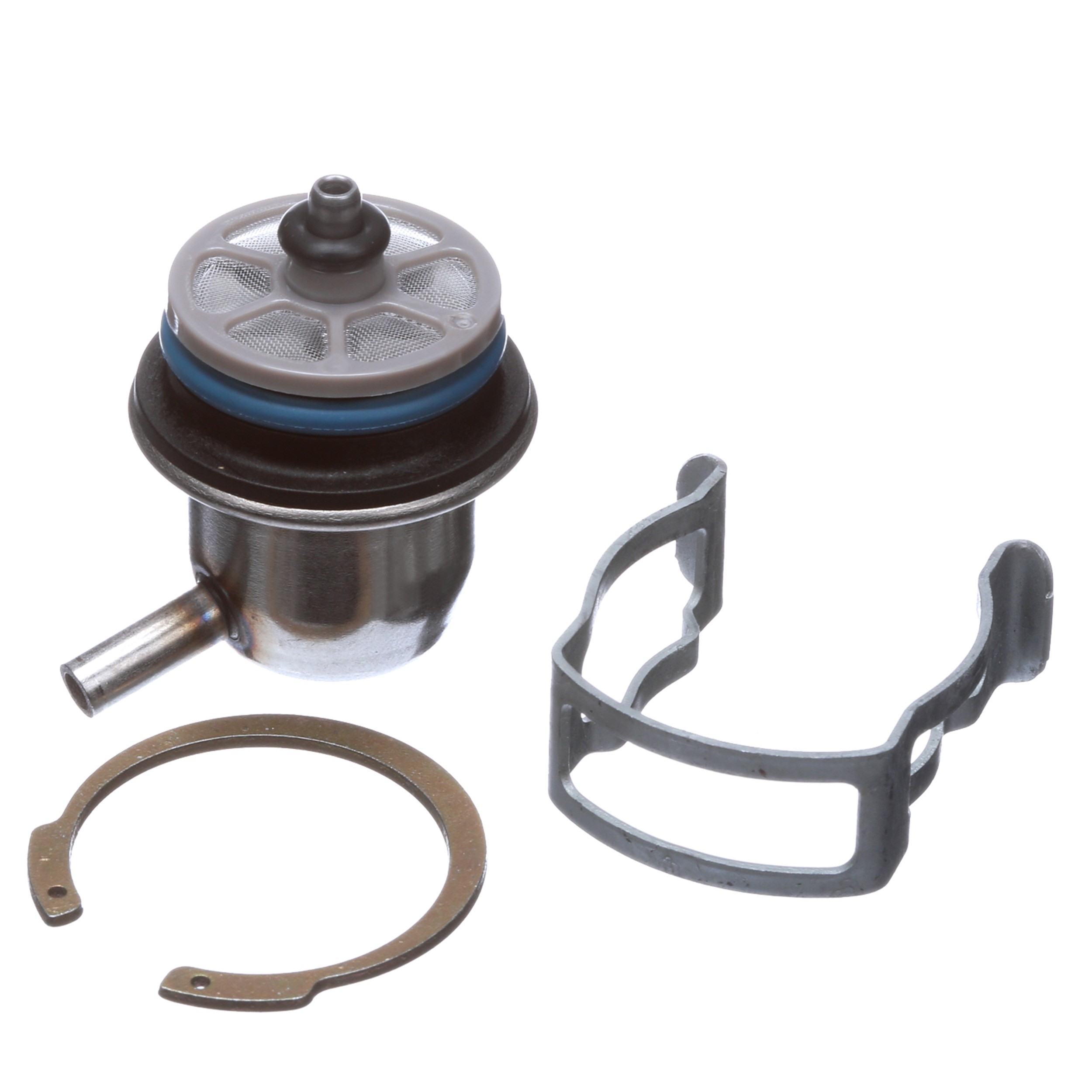 Delphi FP10075 Fuel Injection Pressure Regulator - Image 5