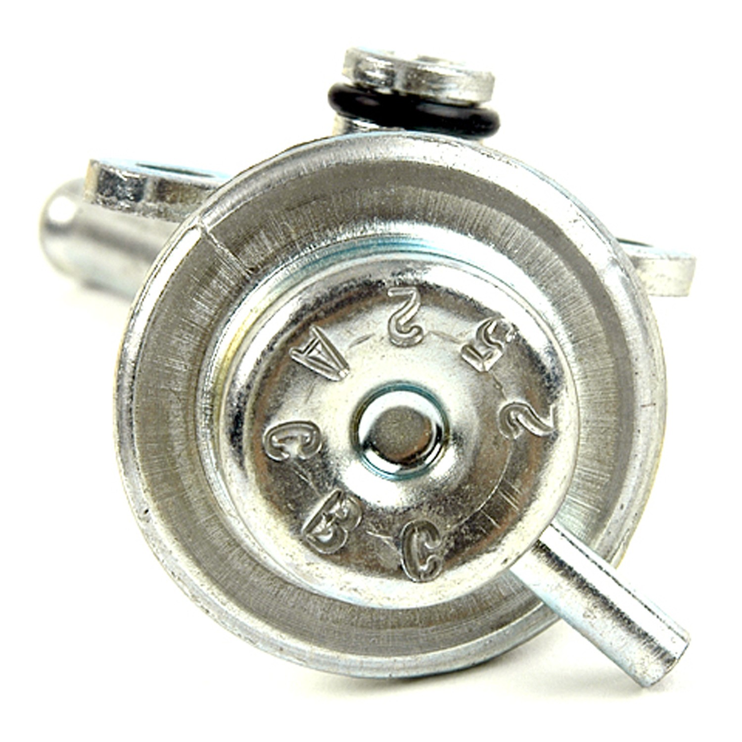 Delphi FP10142 Fuel Injection Pressure Regulator - Image 4