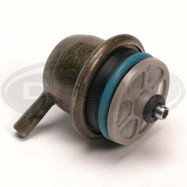 Delphi FP10238 Fuel Injection Pressure Regulator - Image 5