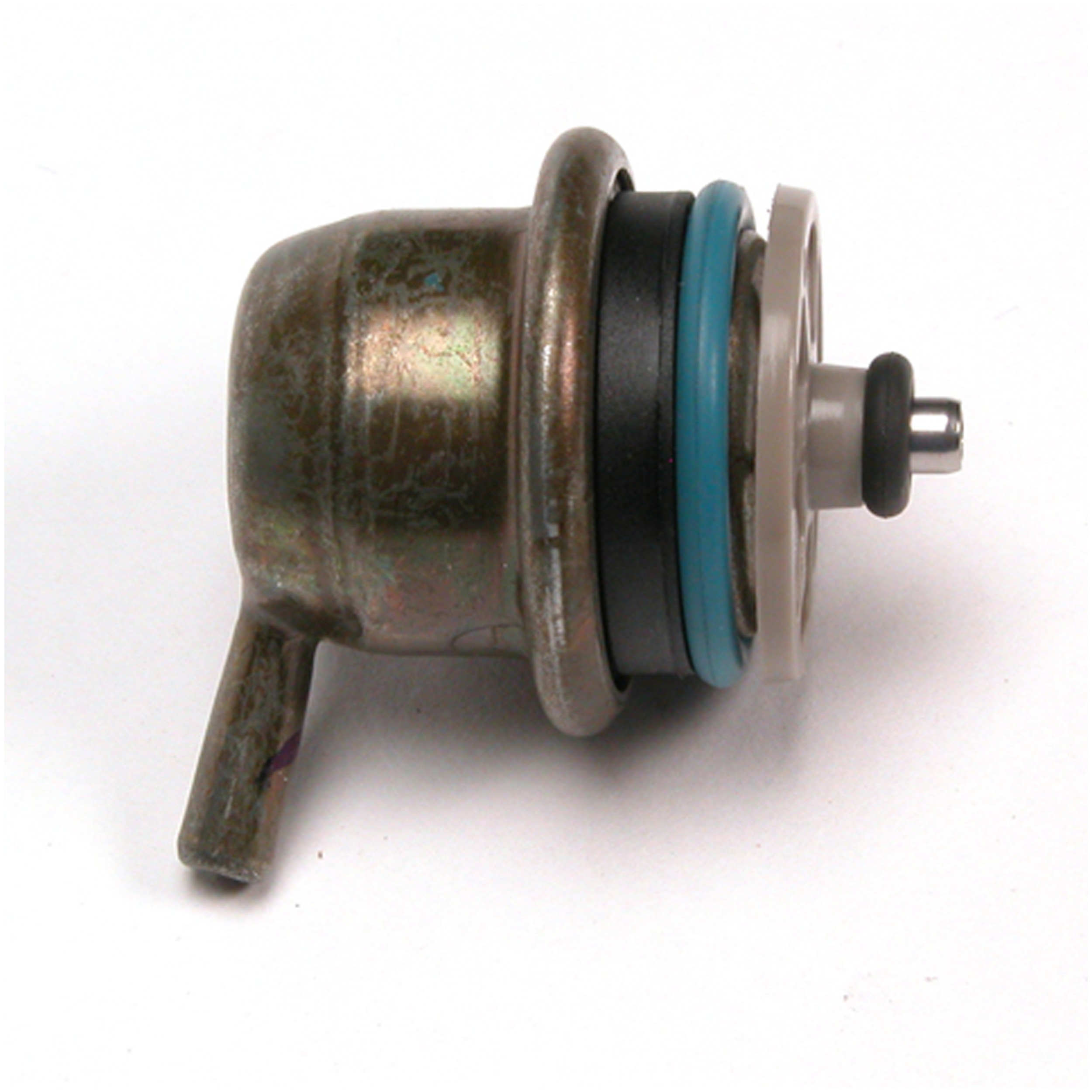 Delphi FP10238 Fuel Injection Pressure Regulator - Image 7