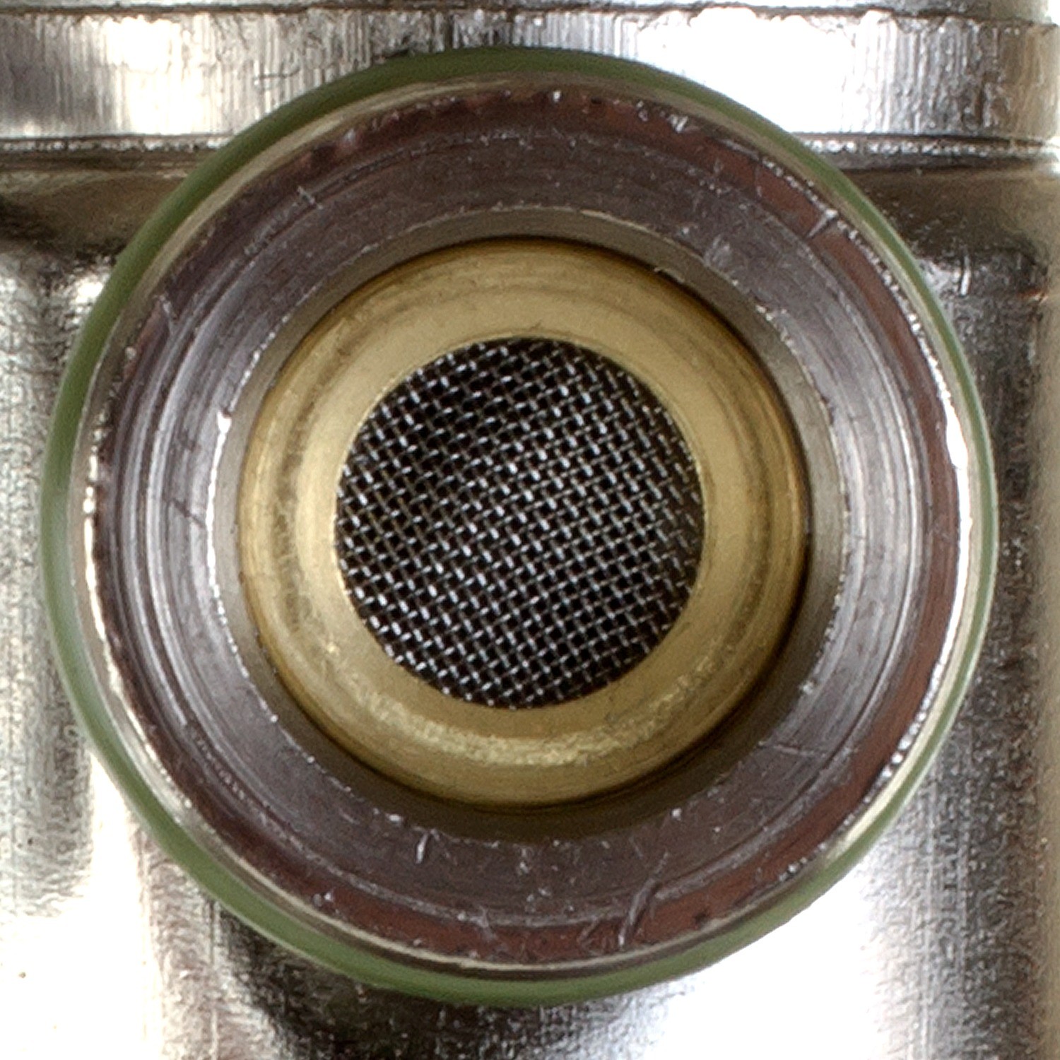 Delphi FP10299 Fuel Injection Pressure Regulator - Image 4