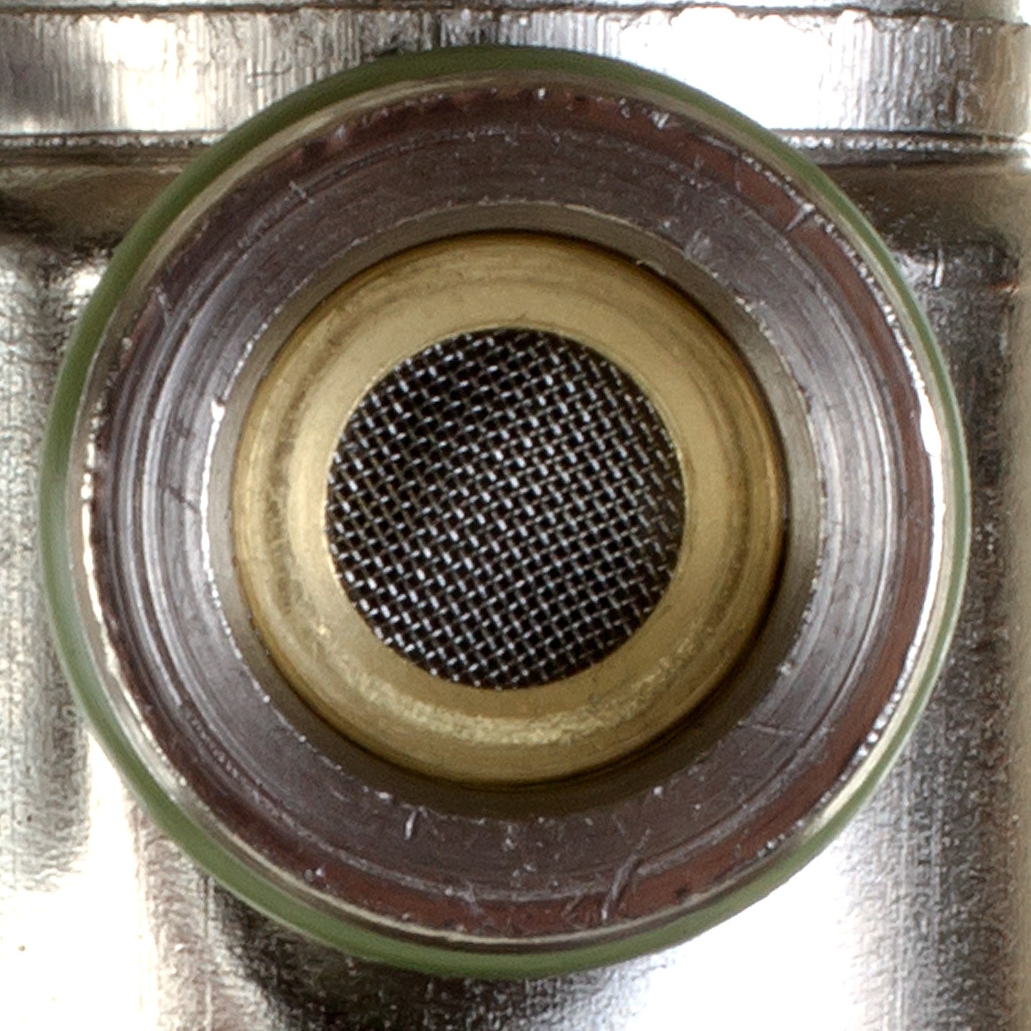 Delphi FP10299 Fuel Injection Pressure Regulator - Image 5