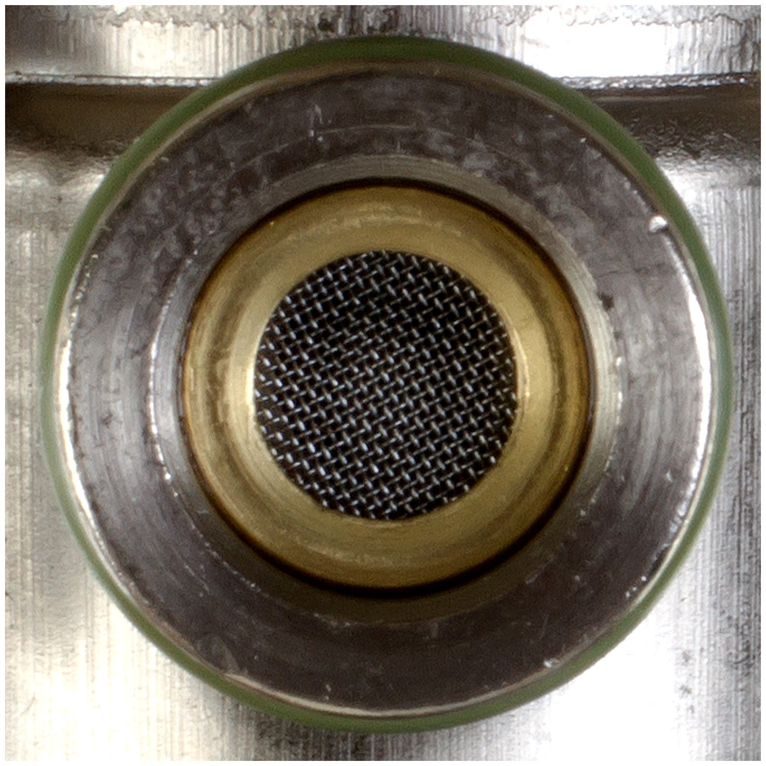 Delphi FP10300 Fuel Injection Pressure Regulator - Image 5