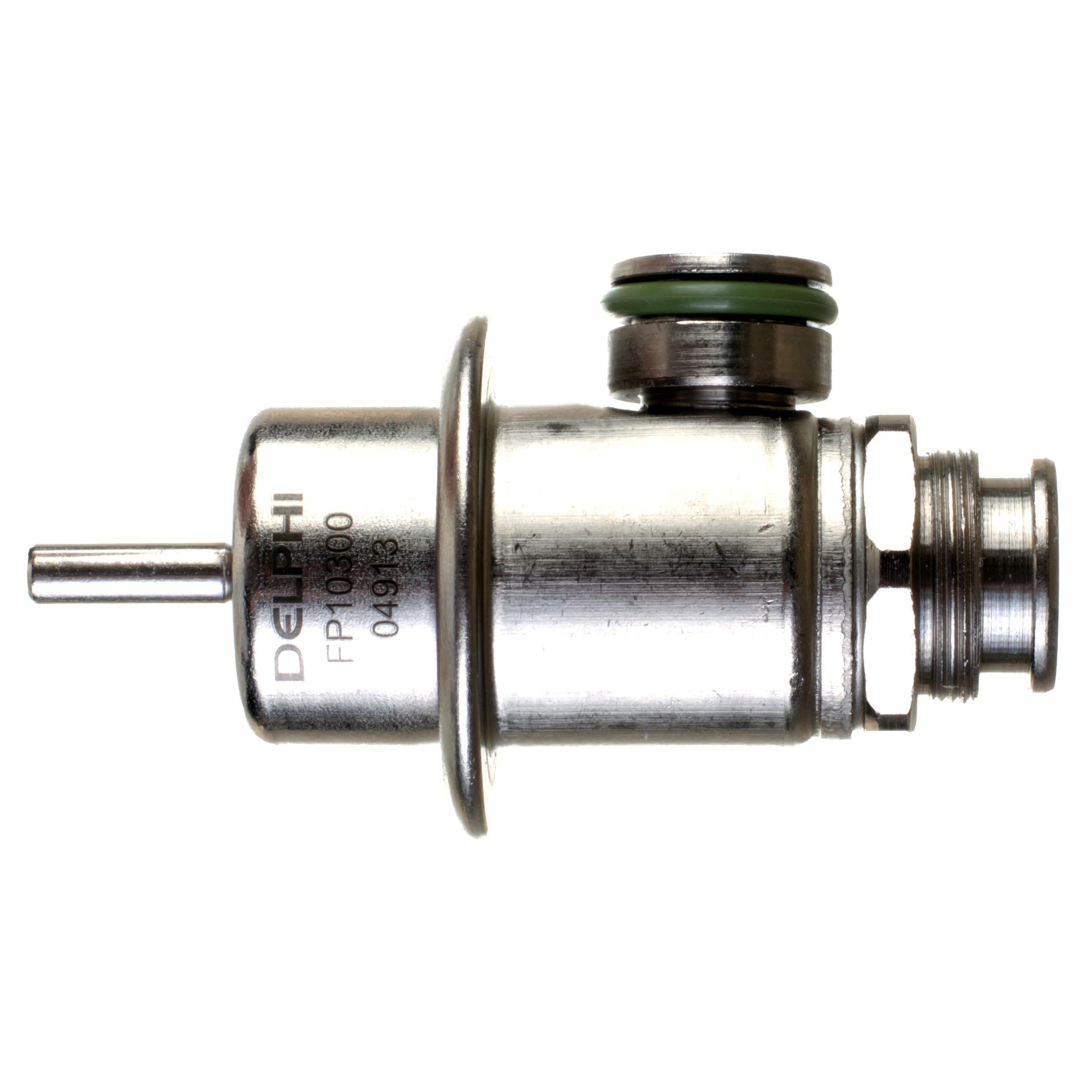 Delphi FP10300 Fuel Injection Pressure Regulator - Image 9