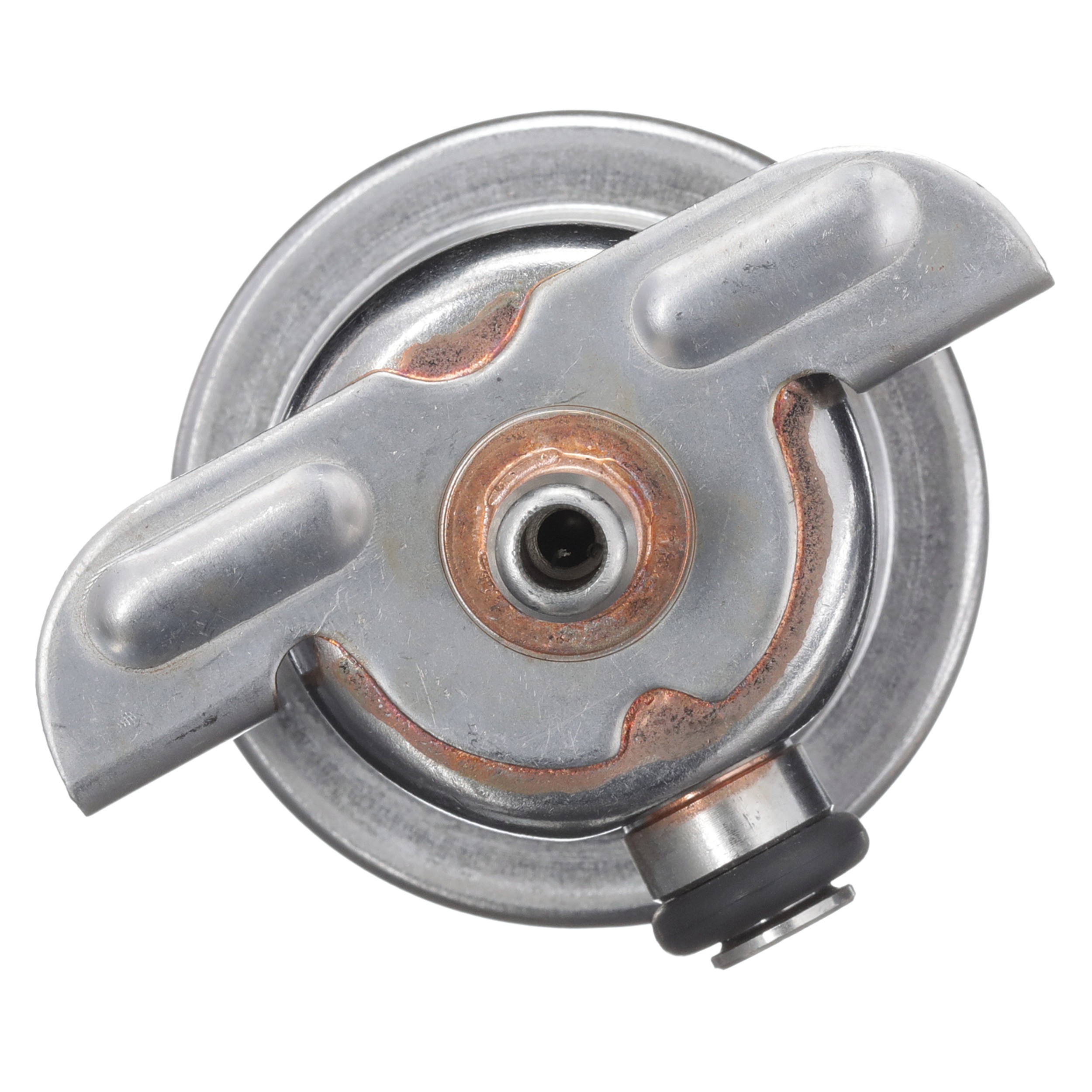 Delphi FP10302 Fuel Injection Pressure Regulator - Image 3