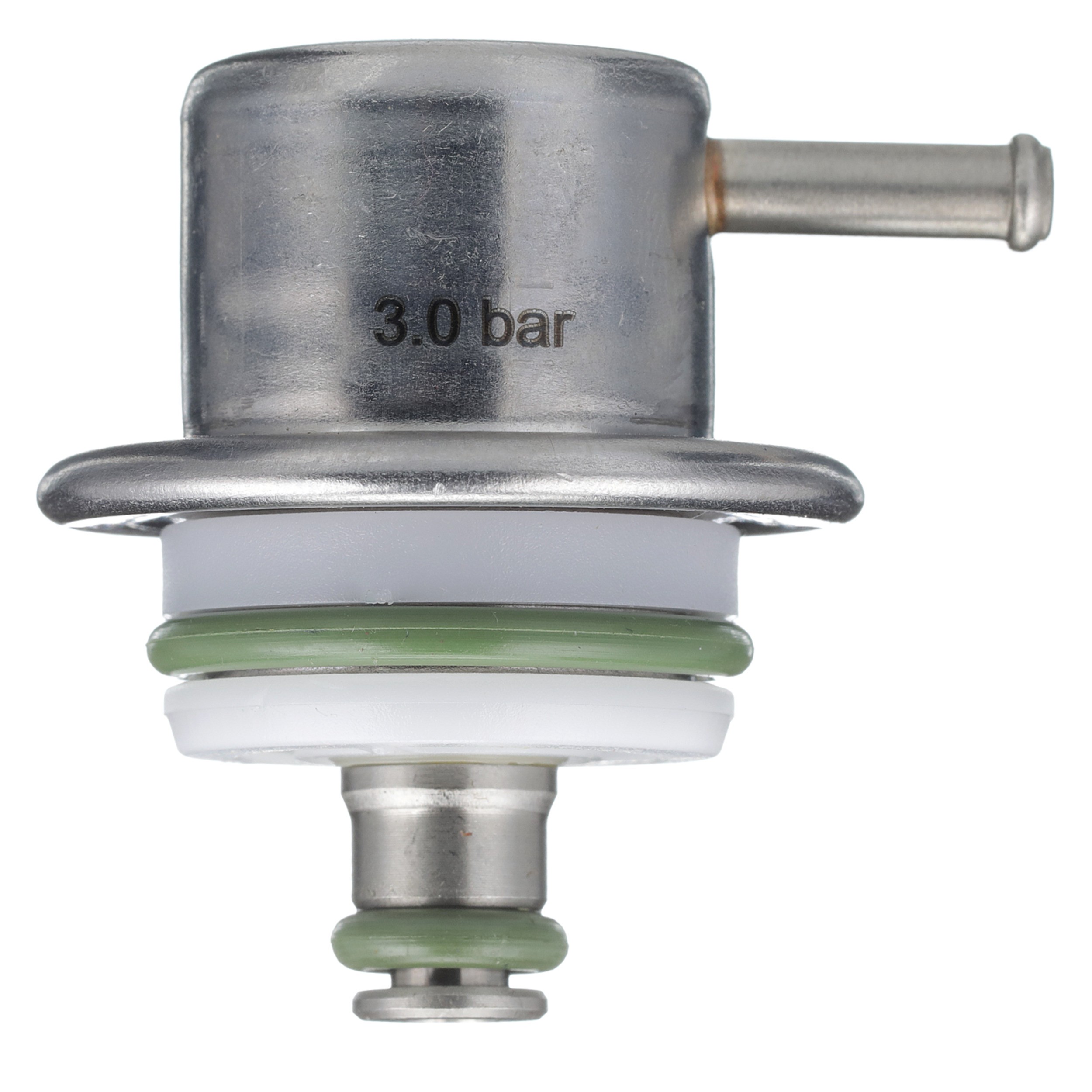 Delphi FP10303 Fuel Injection Pressure Regulator - Image 4