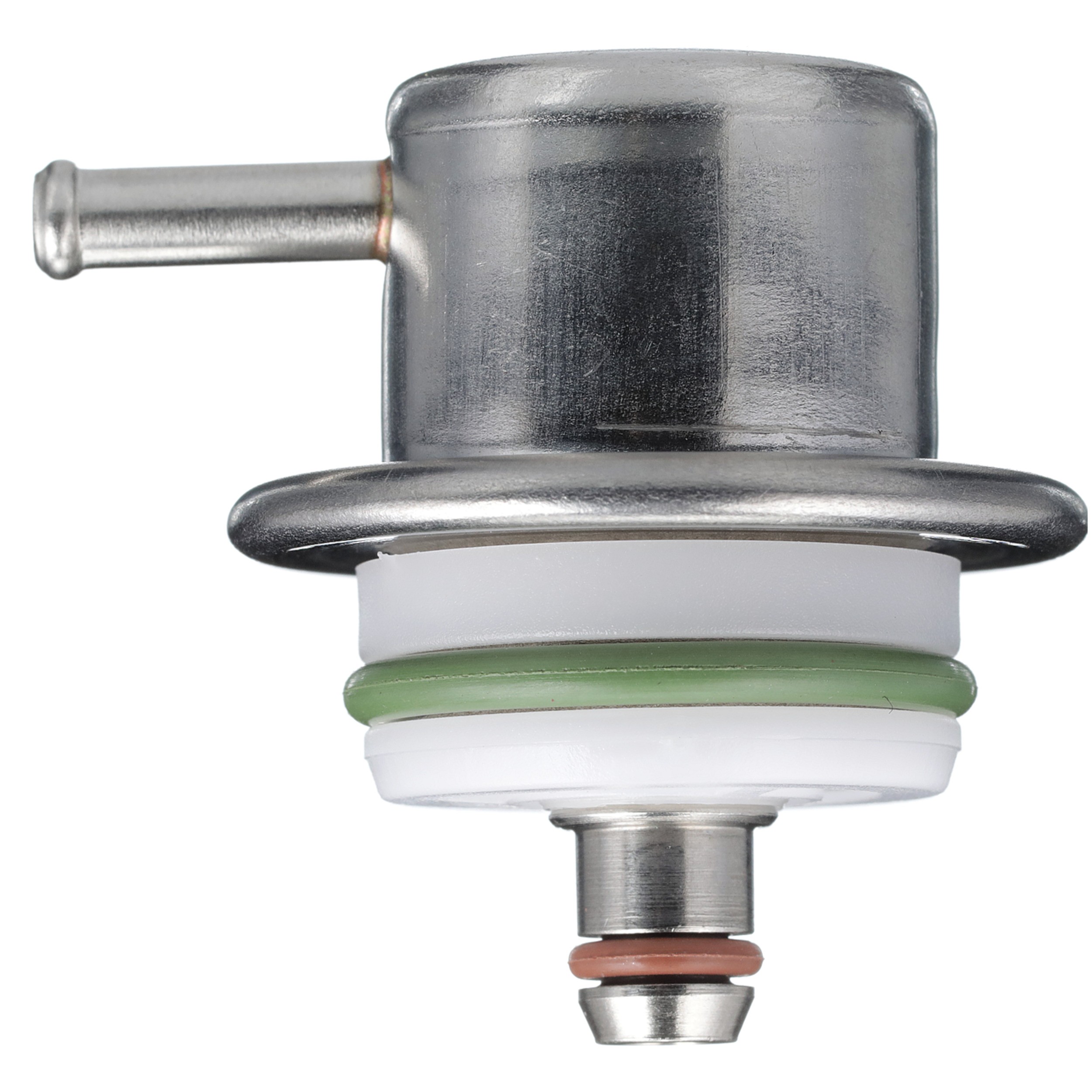 Delphi FP10317 Fuel Injection Pressure Regulator - Image 2