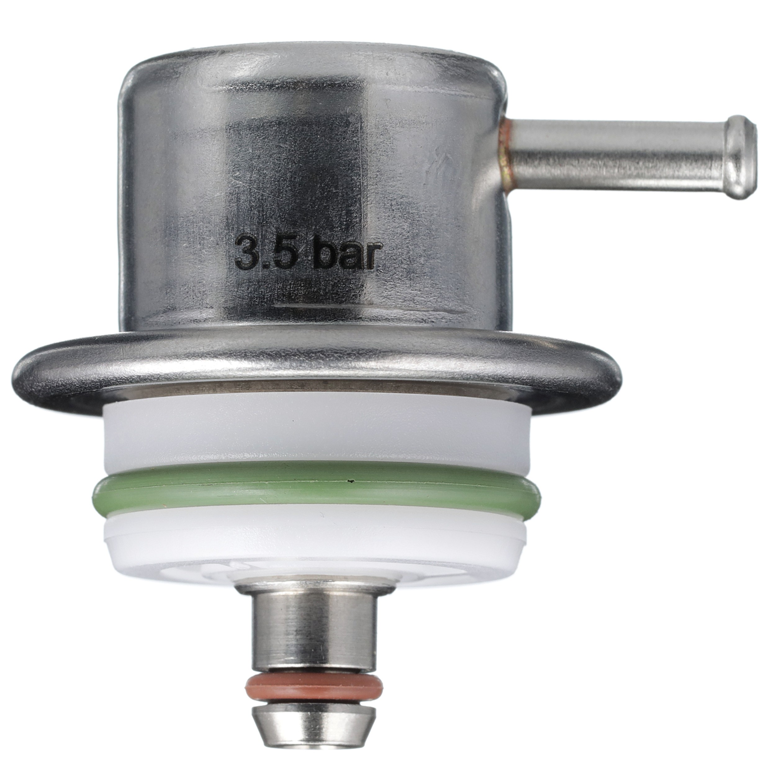 Delphi FP10317 Fuel Injection Pressure Regulator - Image 4