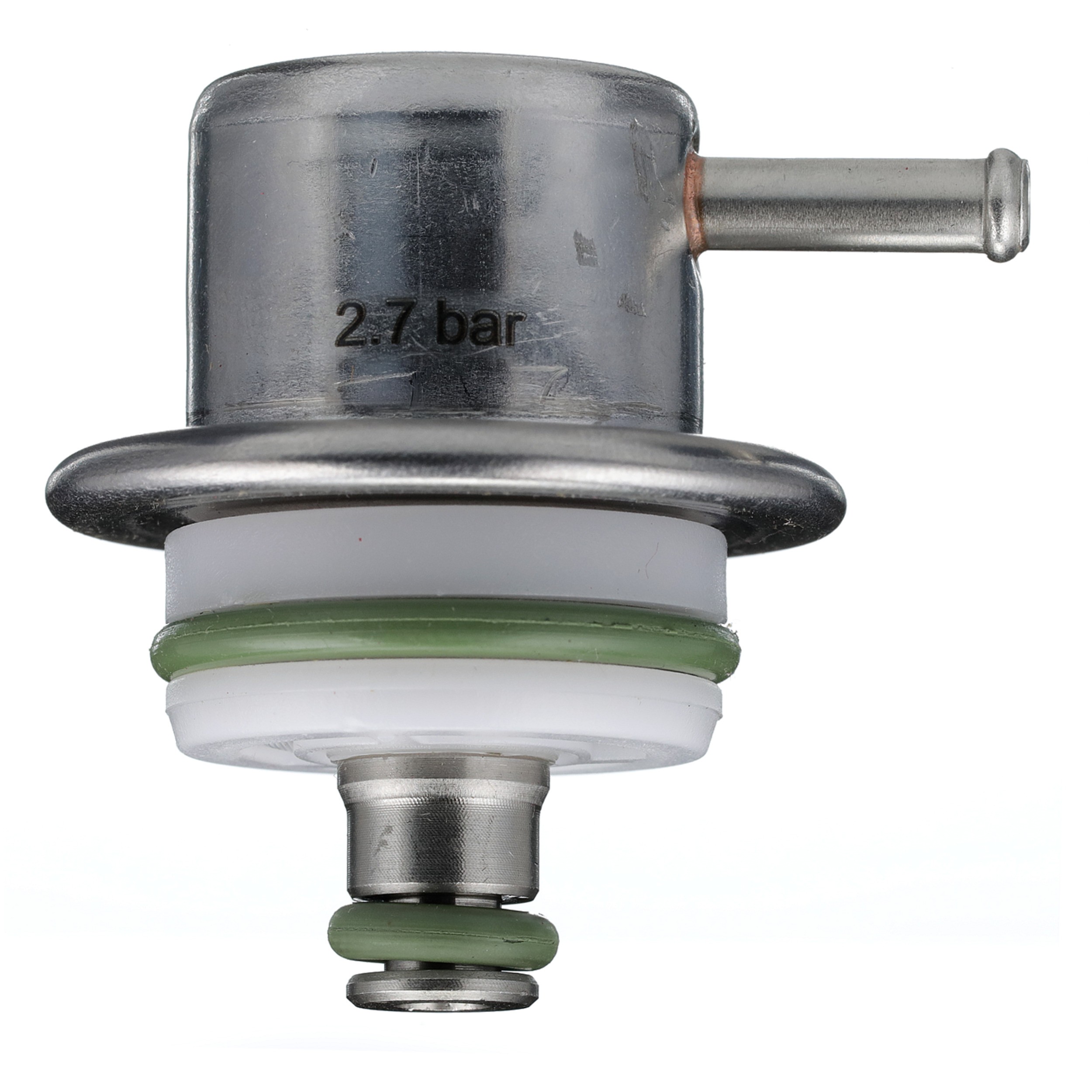 Delphi FP10372 Fuel Injection Pressure Regulator - Image 4