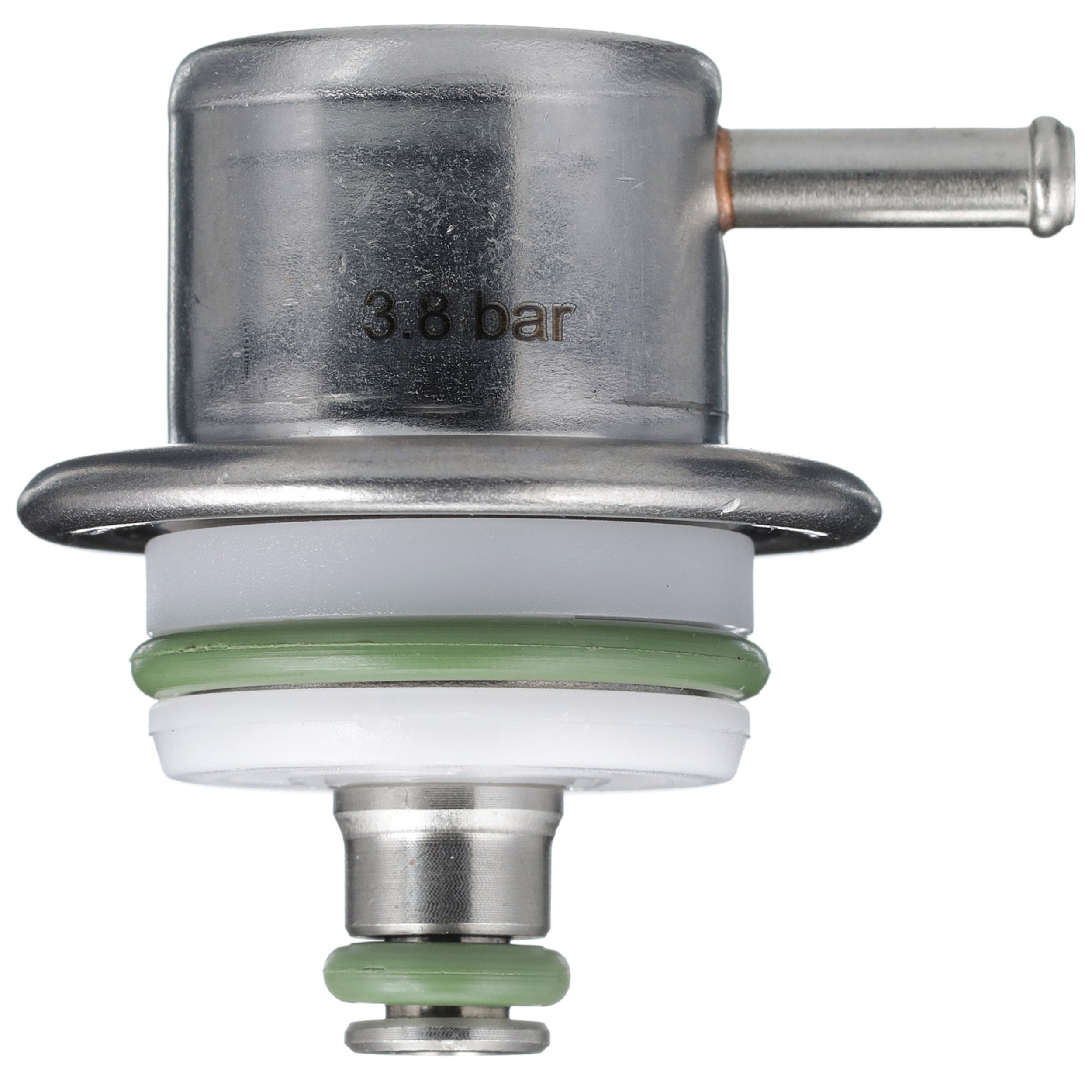 Delphi FP10377 Fuel Injection Pressure Regulator - Image 4