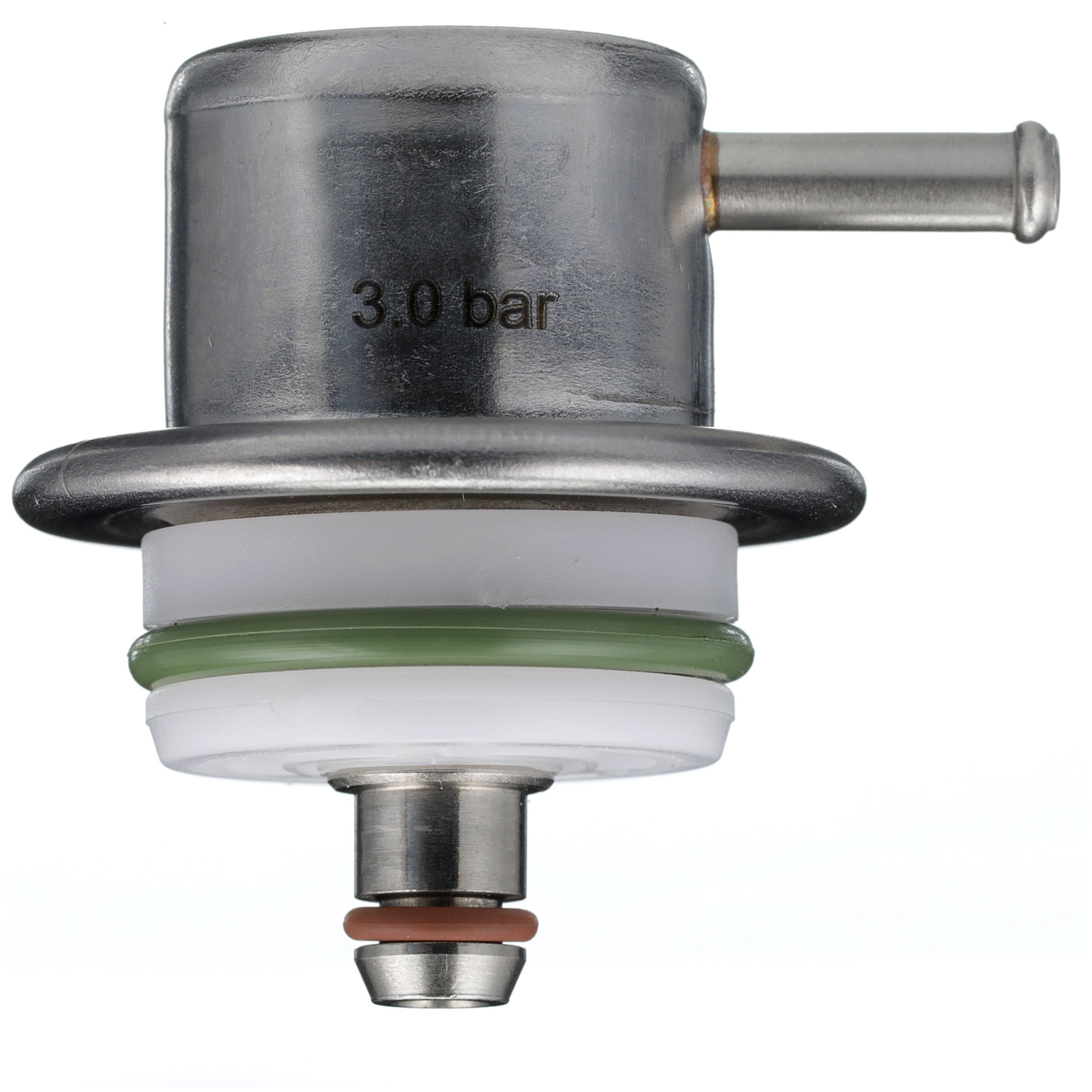 Delphi FP10380 Fuel Injection Pressure Regulator - Image 4