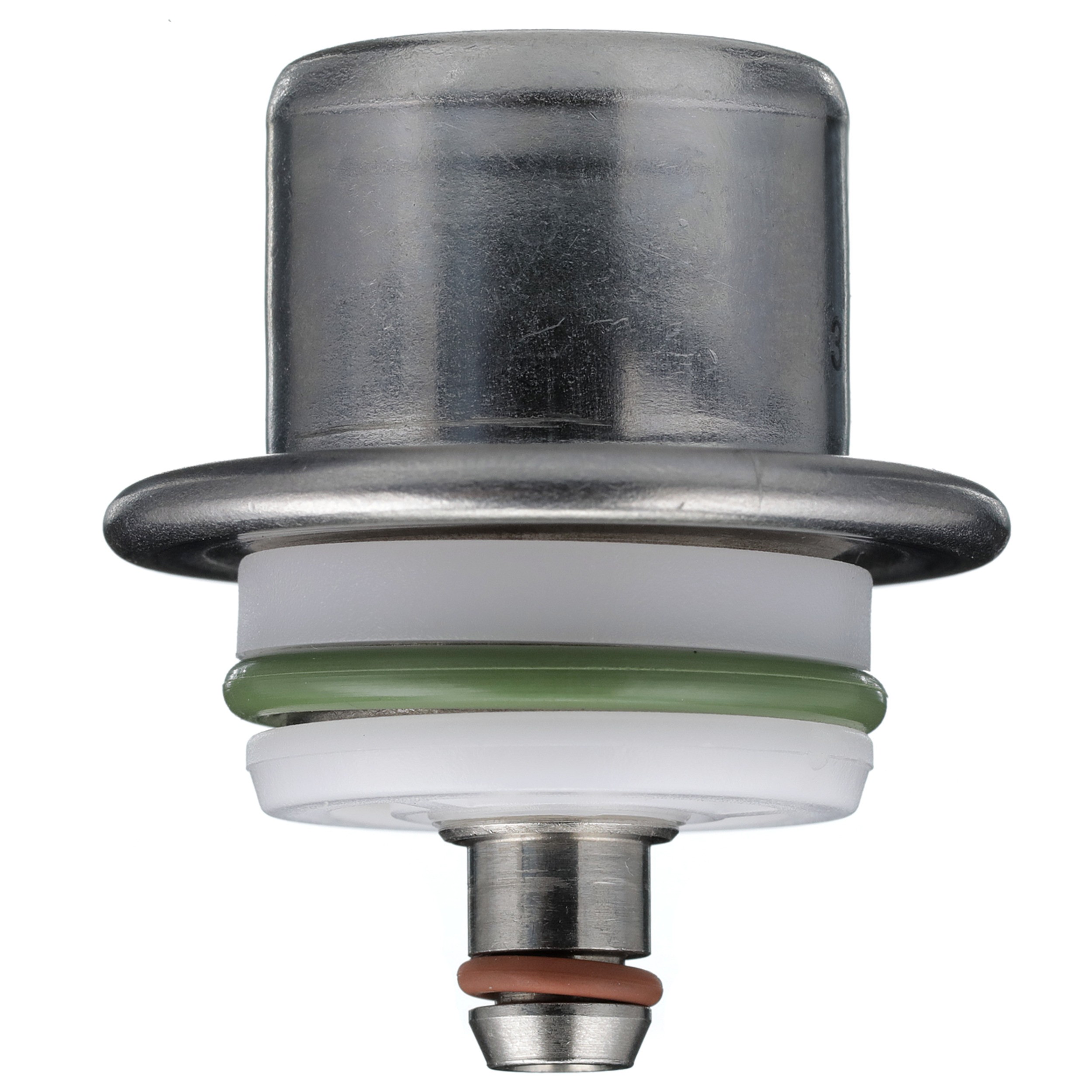 Delphi FP10380 Fuel Injection Pressure Regulator - Image 6
