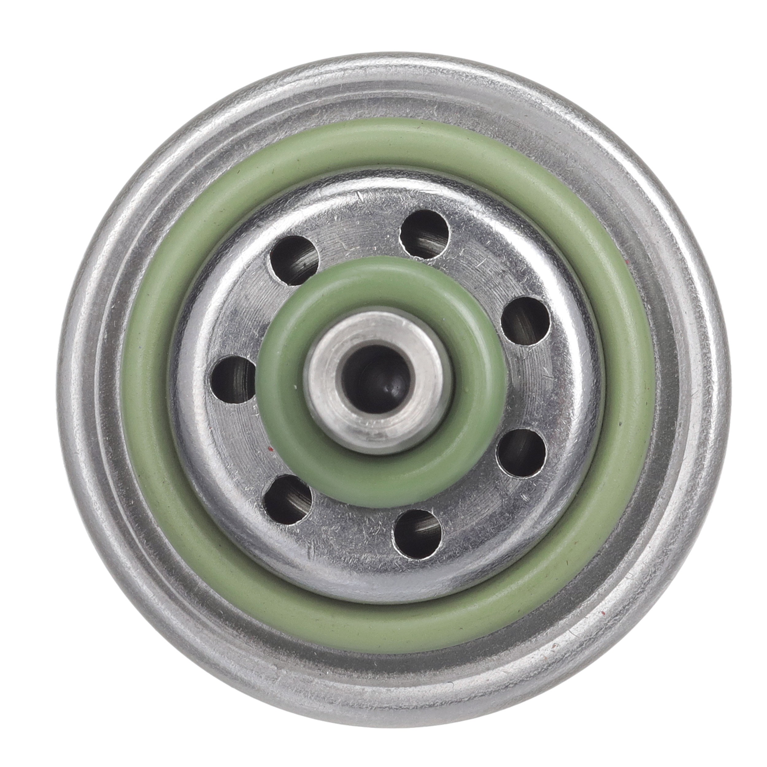 Delphi FP10382 Fuel Injection Pressure Regulator - Image 3