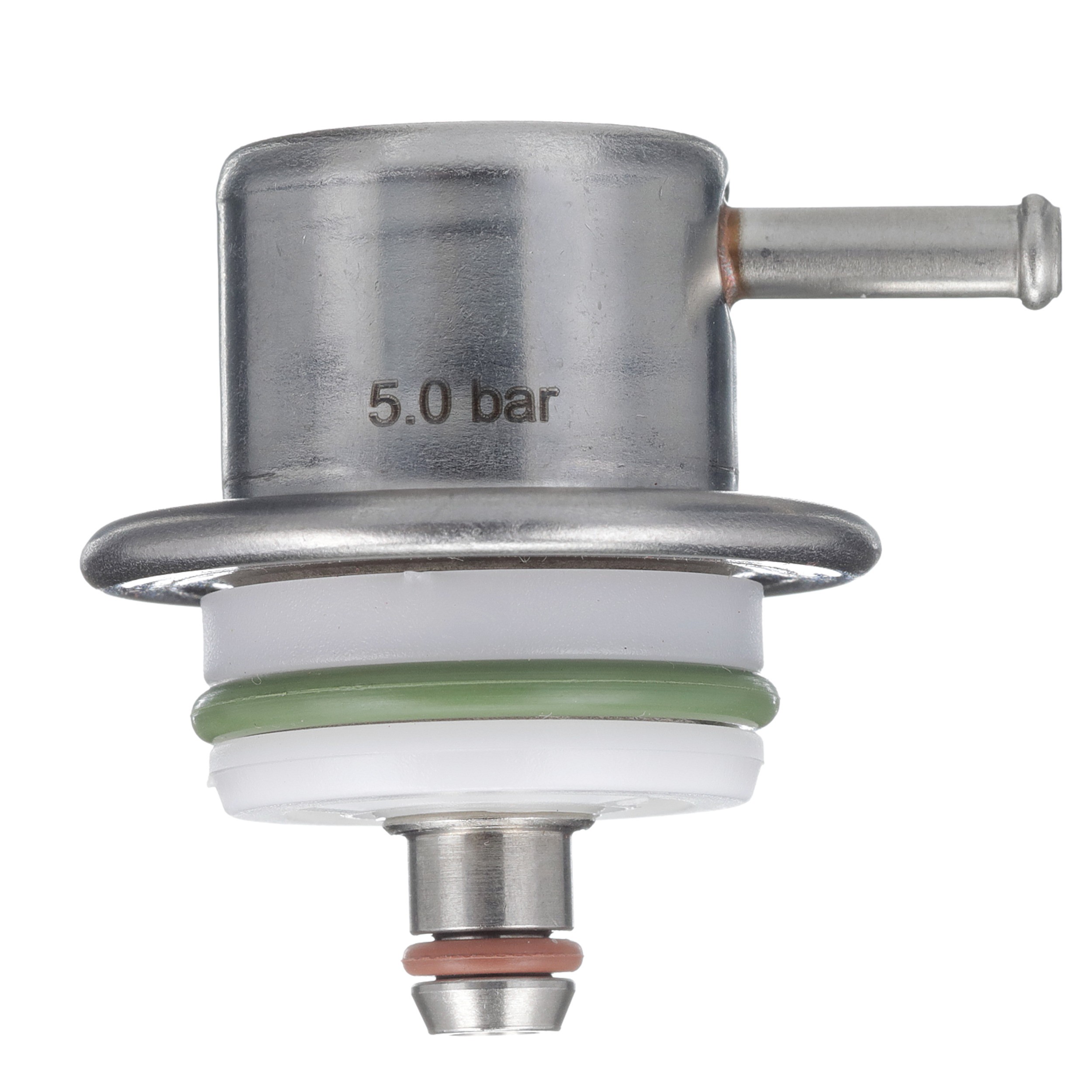 Delphi FP10383 Fuel Injection Pressure Regulator - Image 4