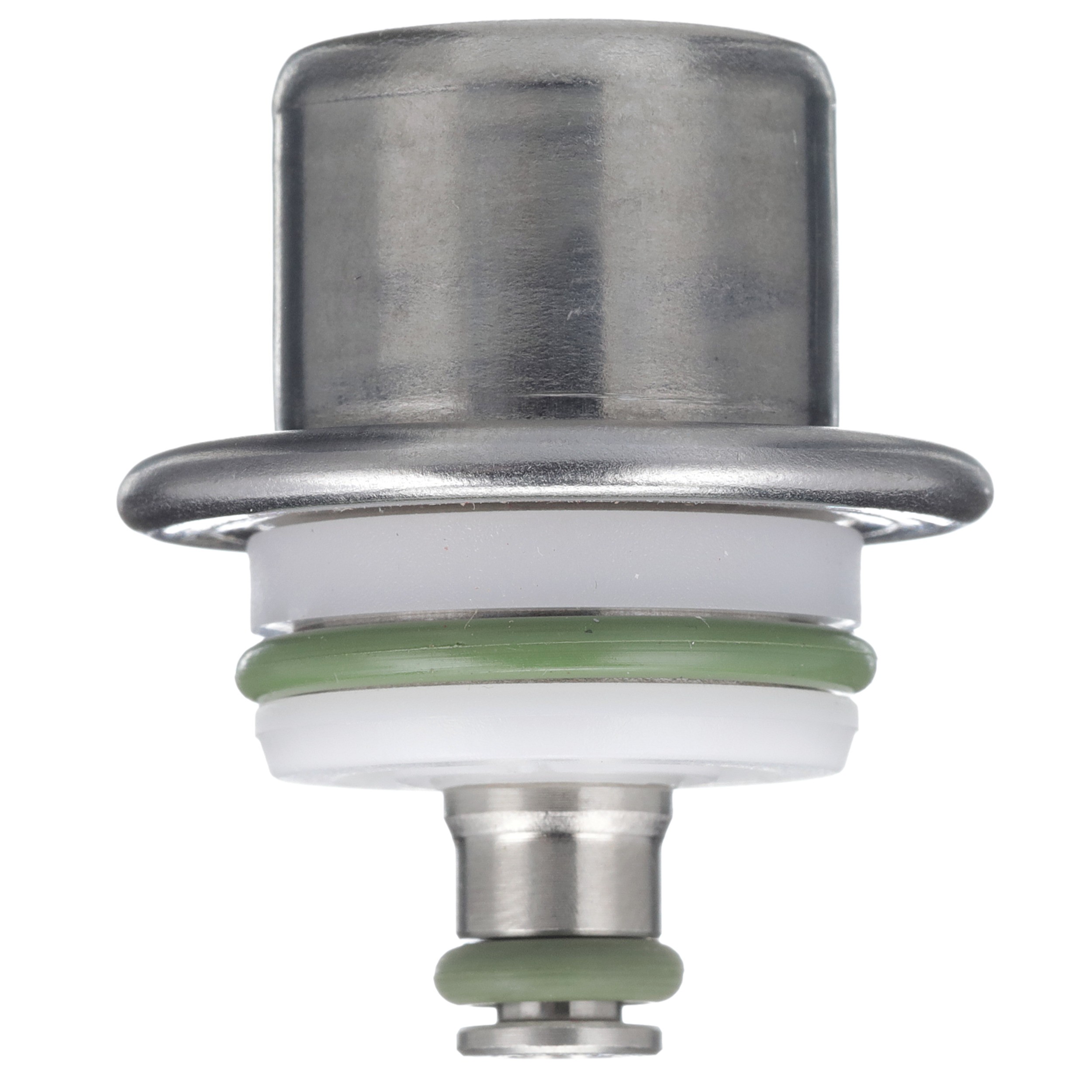 Delphi FP10384 Fuel Injection Pressure Regulator - Image 2