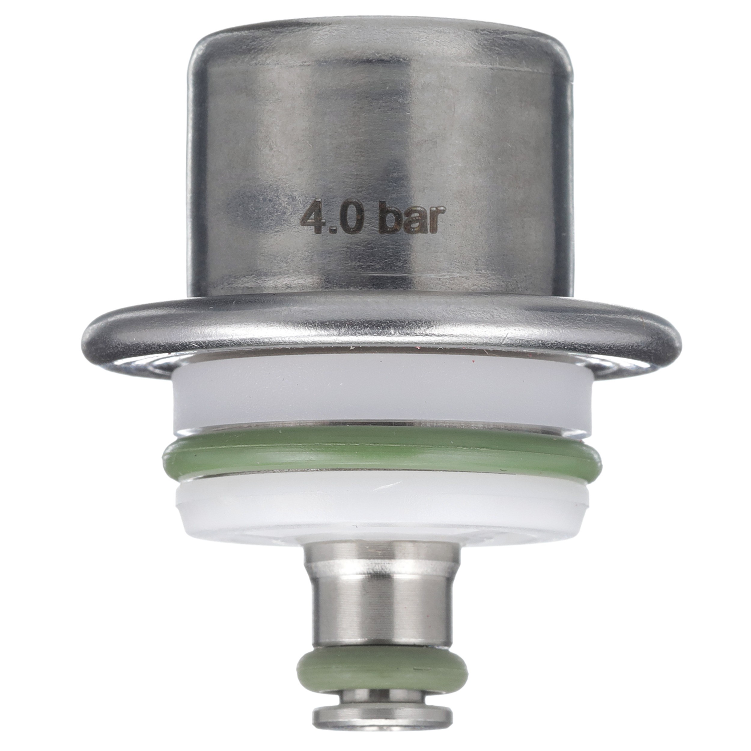Delphi FP10384 Fuel Injection Pressure Regulator - Image 4