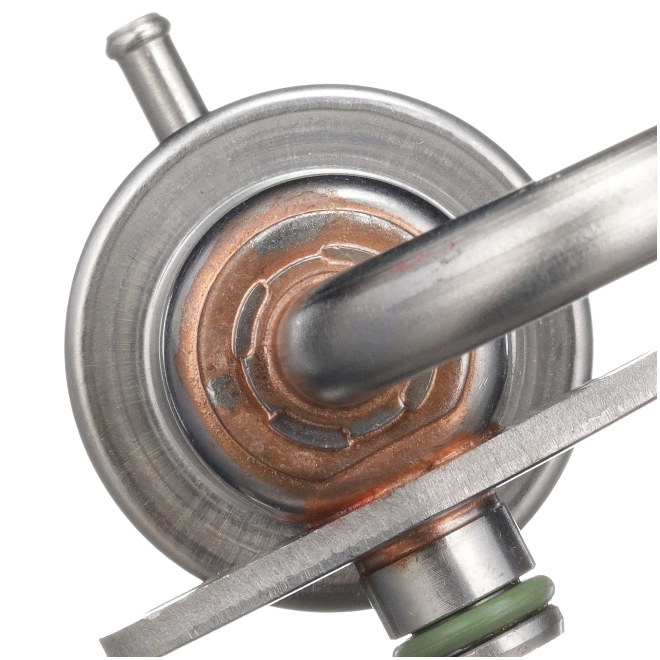 Delphi FP10400 Fuel Injection Pressure Regulator - Image 3